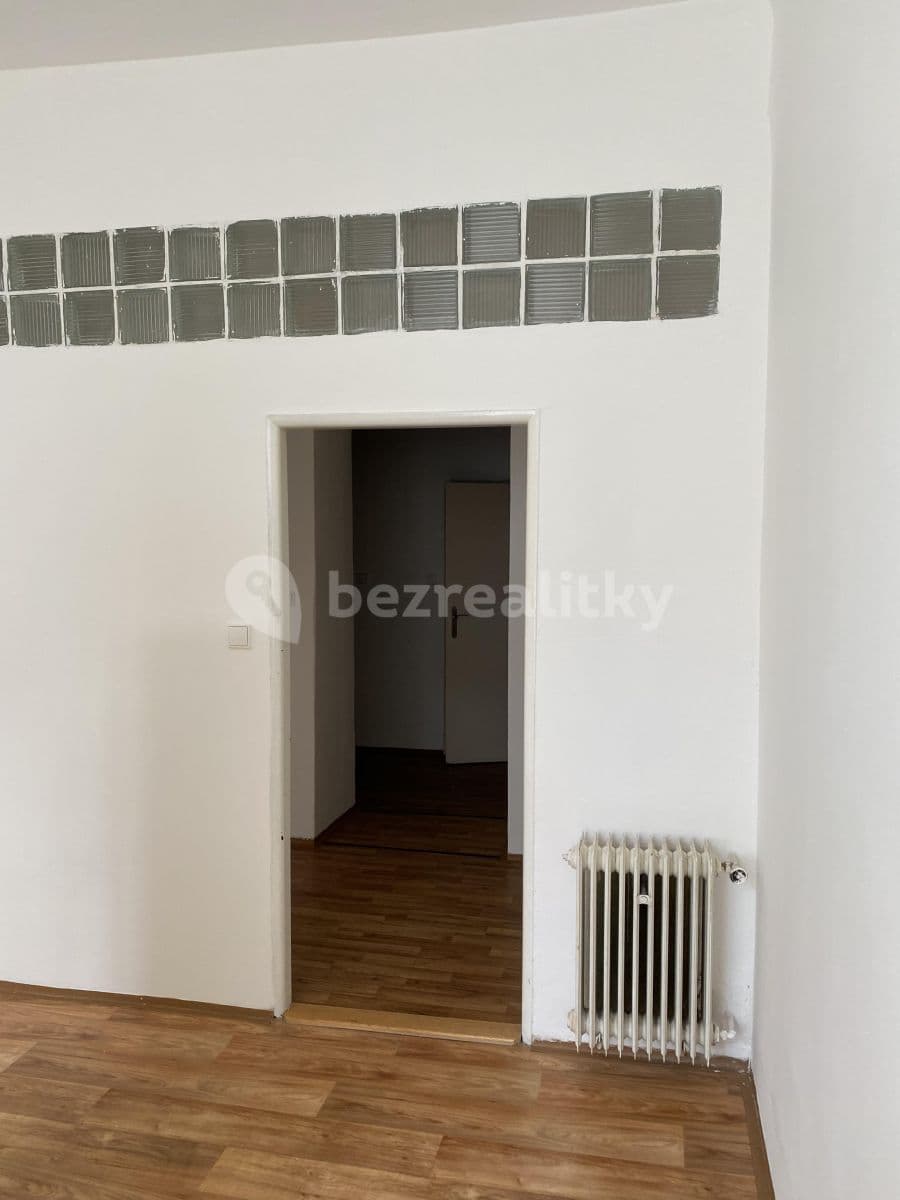 Pronájem bytu 3+kk 76 m², U Nikolajky, Praha, Praha Pronájem bytu 3+kk 76 m², U Nikolajky, Praha, Praha