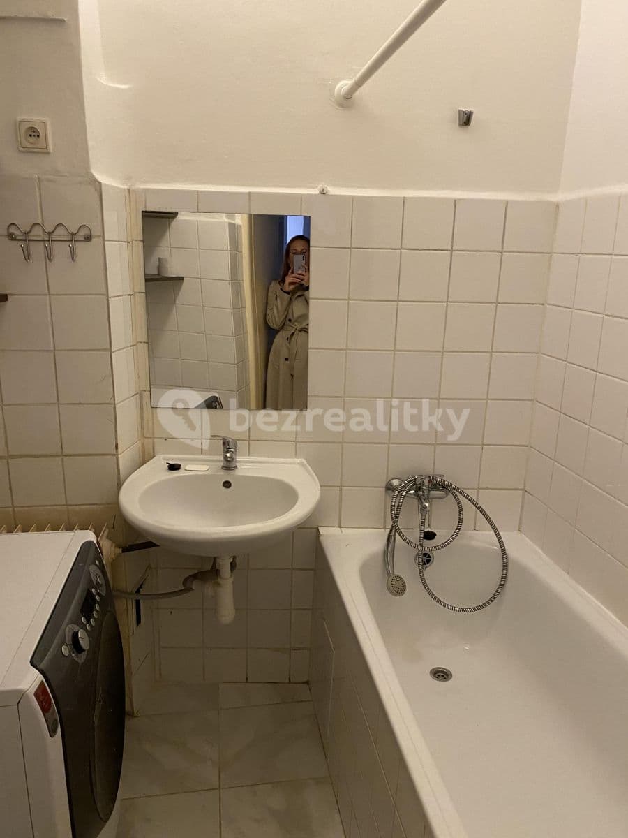 Pronájem bytu 3+kk 76 m², U Nikolajky, Praha, Praha Pronájem bytu 3+kk 76 m², U Nikolajky, Praha, Praha