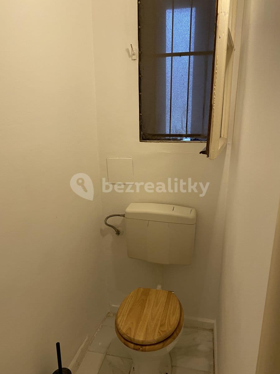 Pronájem bytu 3+kk 76 m², U Nikolajky, Praha, Praha Pronájem bytu 3+kk 76 m², U Nikolajky, Praha, Praha