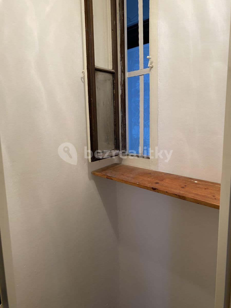 Pronájem bytu 3+kk 76 m², U Nikolajky, Praha, Praha Pronájem bytu 3+kk 76 m², U Nikolajky, Praha, Praha