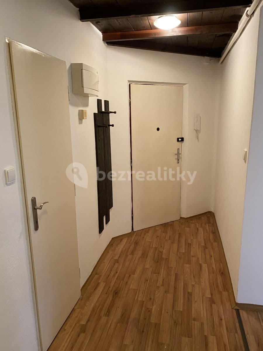 Pronájem bytu 3+kk 76 m², U Nikolajky, Praha, Praha Pronájem bytu 3+kk 76 m², U Nikolajky, Praha, Praha