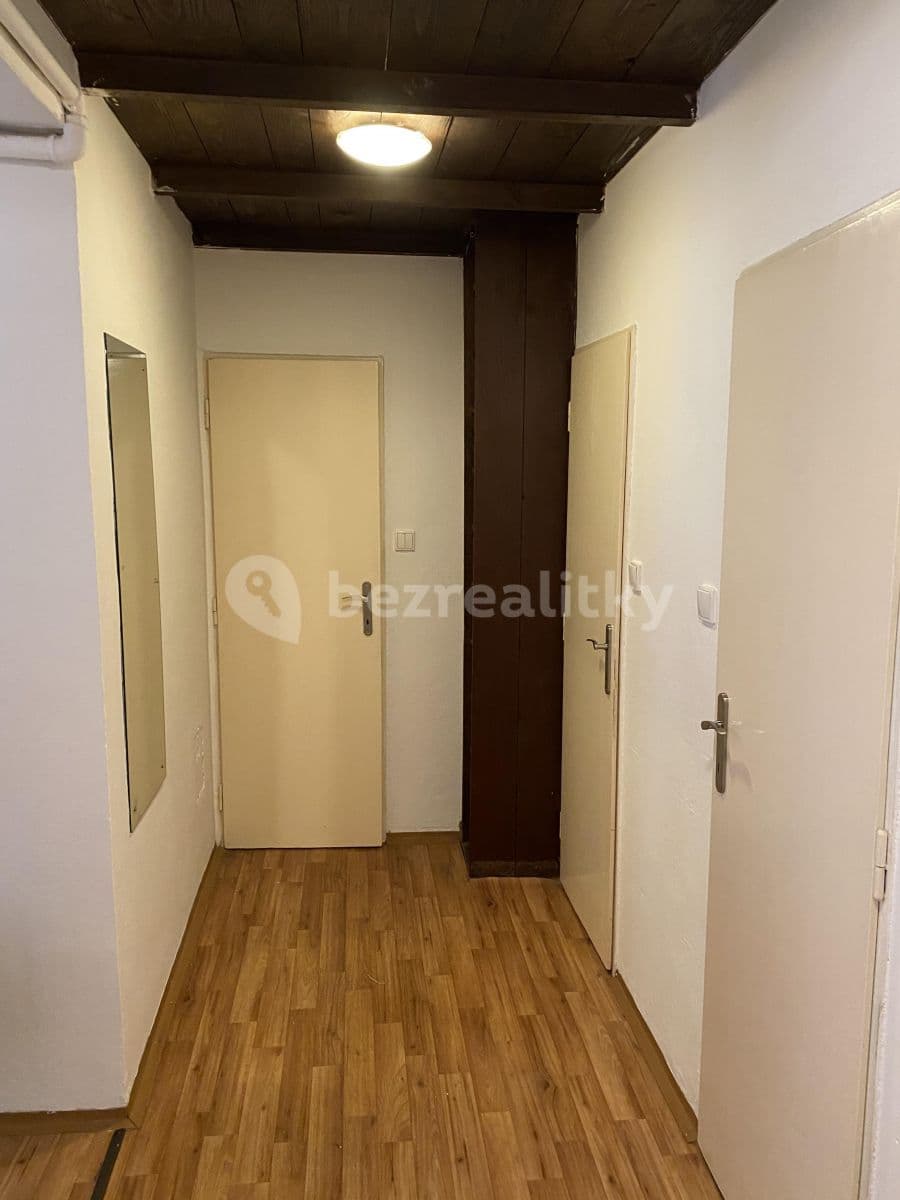 Pronájem bytu 3+kk 76 m², U Nikolajky, Praha, Praha Pronájem bytu 3+kk 76 m², U Nikolajky, Praha, Praha