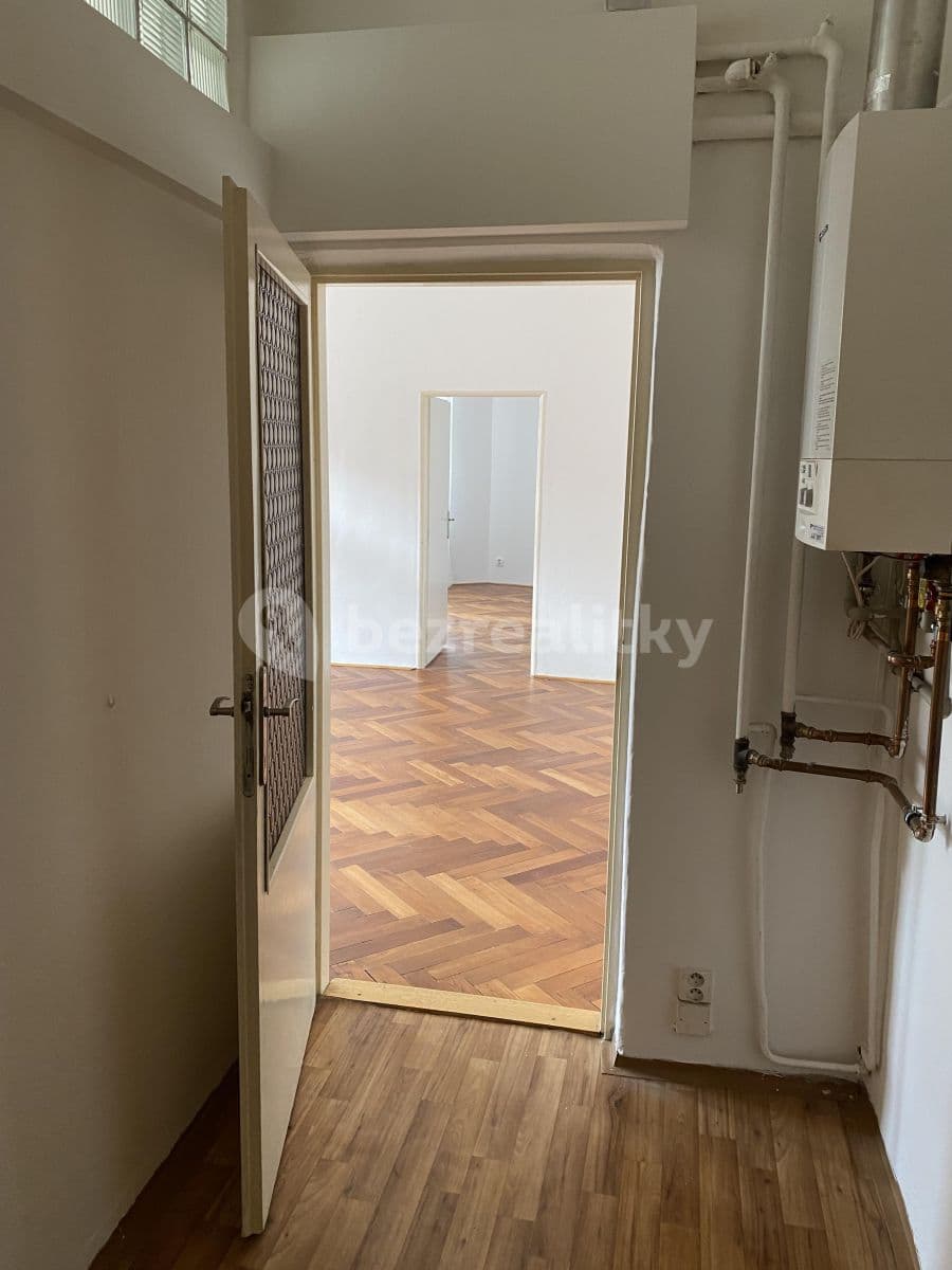 Pronájem bytu 3+kk 76 m², U Nikolajky, Praha, Praha Pronájem bytu 3+kk 76 m², U Nikolajky, Praha, Praha