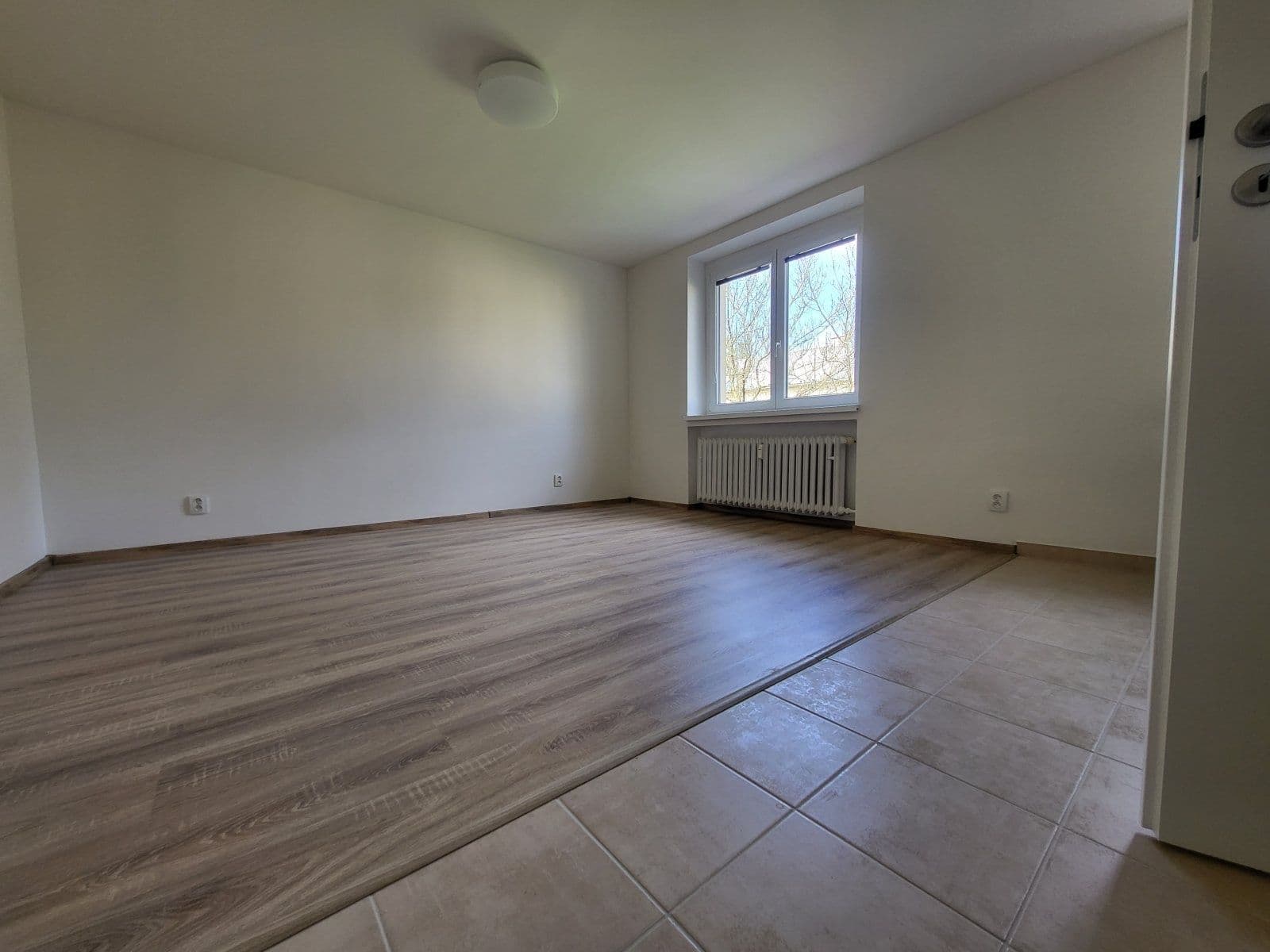 Pronájem bytu 1+kk 28 m², U Nádraží, Havířov, Moravskoslezský kraj Pronájem bytu 1+kk 28 m², U Nádraží, Havířov, Moravskoslezský kraj