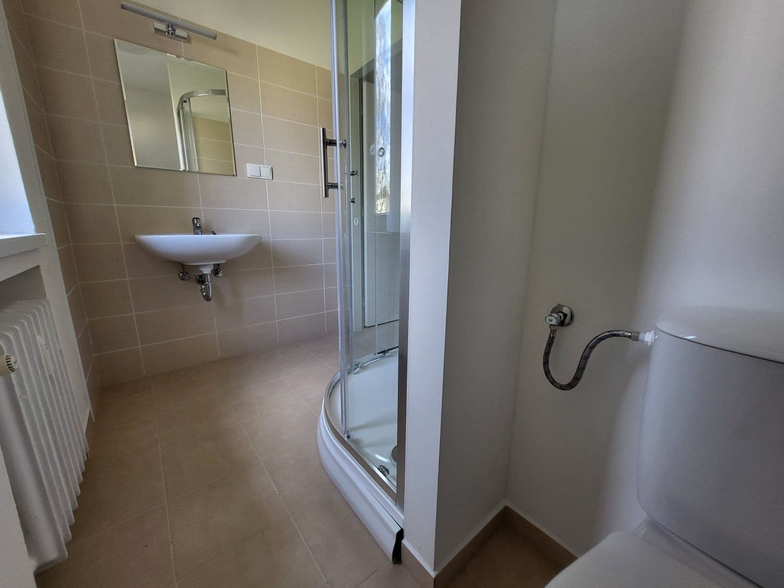 Pronájem bytu 1+kk 28 m², U Nádraží, Havířov, Moravskoslezský kraj Pronájem bytu 1+kk 28 m², U Nádraží, Havířov, Moravskoslezský kraj