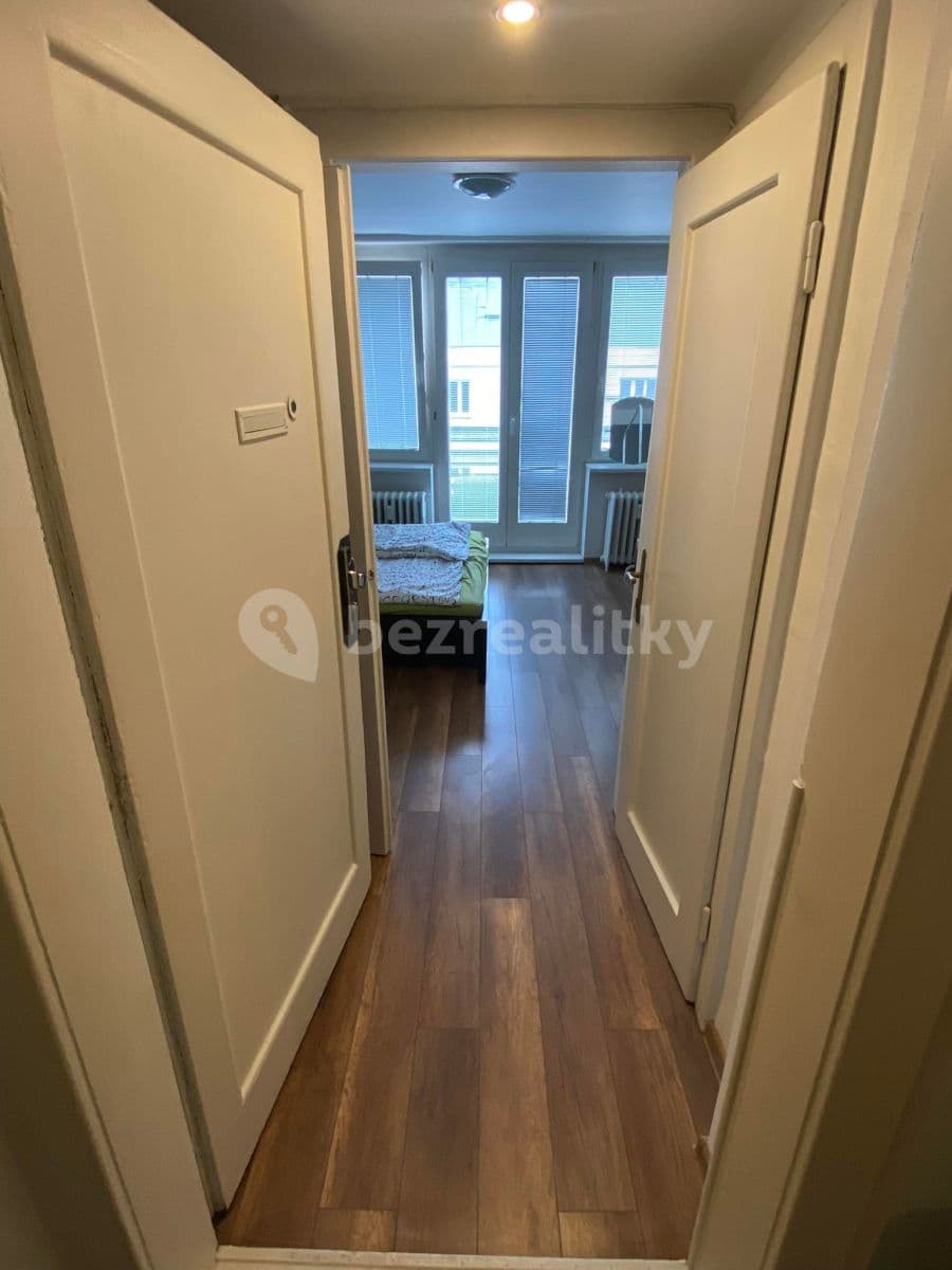 Pronájem bytu Garsoniéra 19 m², Ostrava, Moravskoslezský kraj Pronájem bytu Garsoniéra 19 m², Ostrava, Moravskoslezský kraj