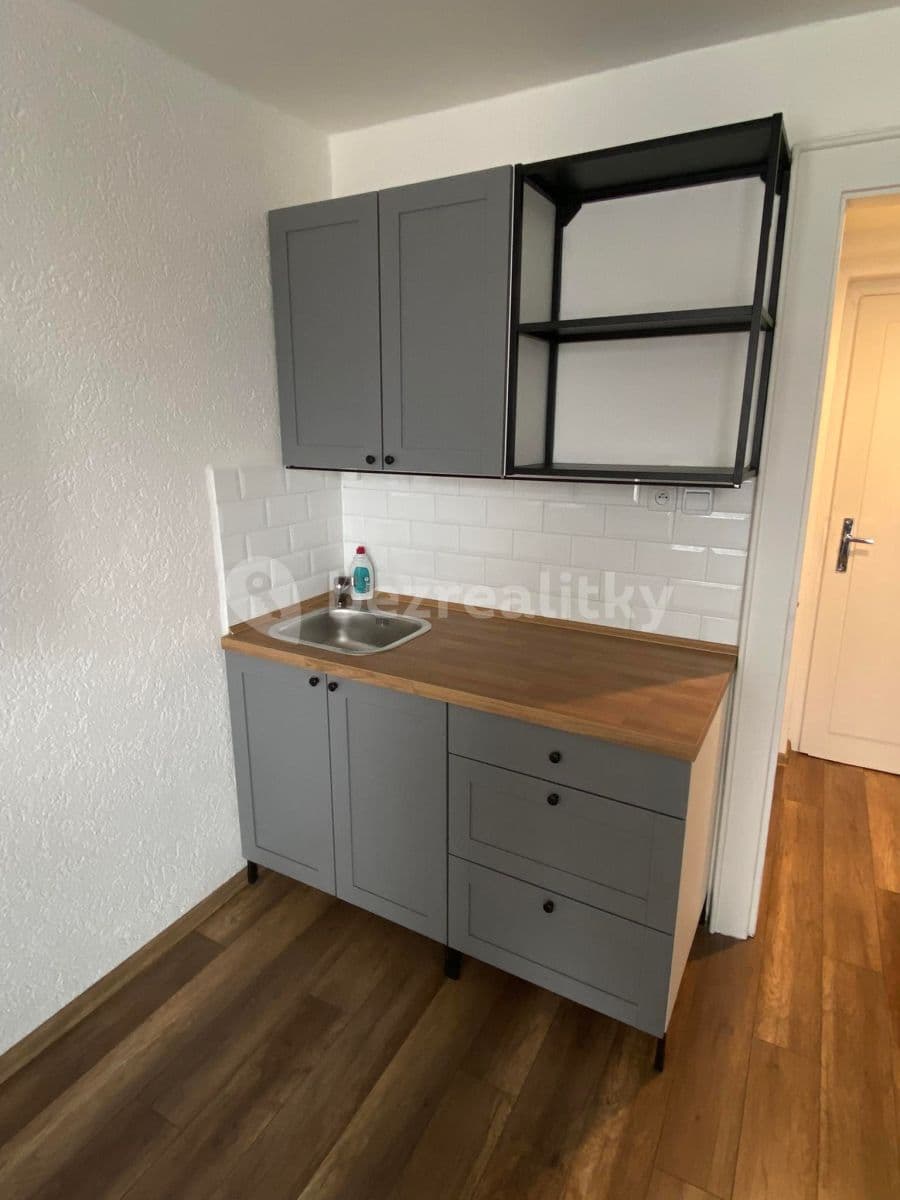 Pronájem bytu Garsoniéra 19 m², Ostrava, Moravskoslezský kraj Pronájem bytu Garsoniéra 19 m², Ostrava, Moravskoslezský kraj