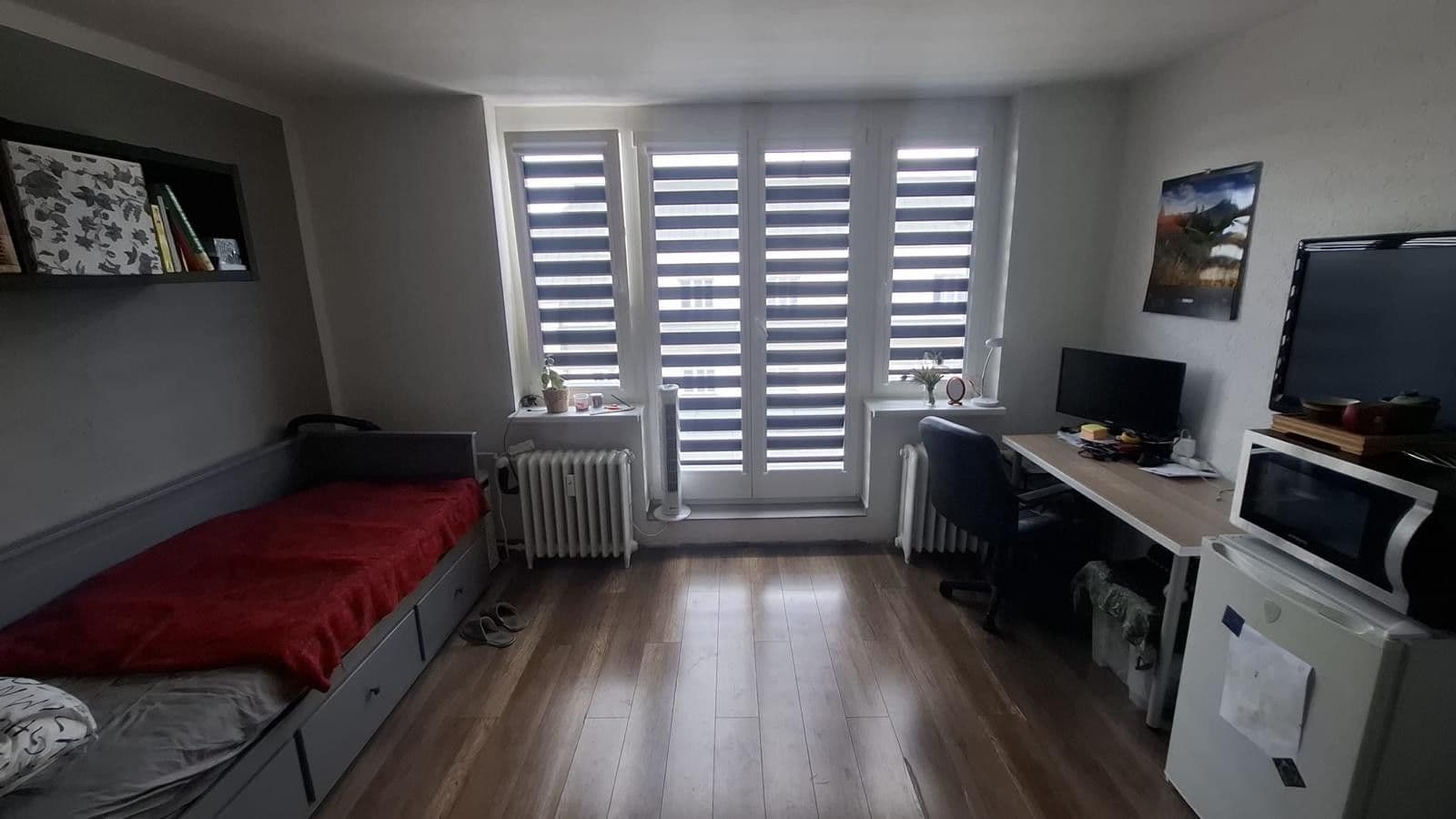 Pronájem bytu Garsoniéra 19 m², Ostrava, Moravskoslezský kraj Pronájem bytu Garsoniéra 19 m², Ostrava, Moravskoslezský kraj