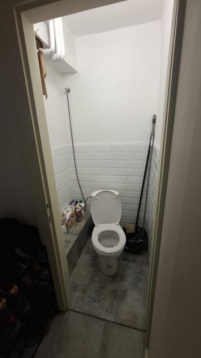Pronájem bytu Garsoniéra 19 m², Ostrava, Moravskoslezský kraj Pronájem bytu Garsoniéra 19 m², Ostrava, Moravskoslezský kraj