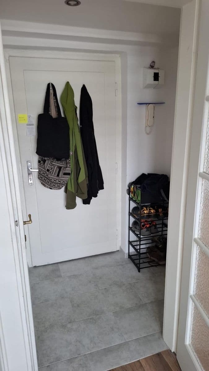 Pronájem bytu Garsoniéra 19 m², Ostrava, Moravskoslezský kraj Pronájem bytu Garsoniéra 19 m², Ostrava, Moravskoslezský kraj