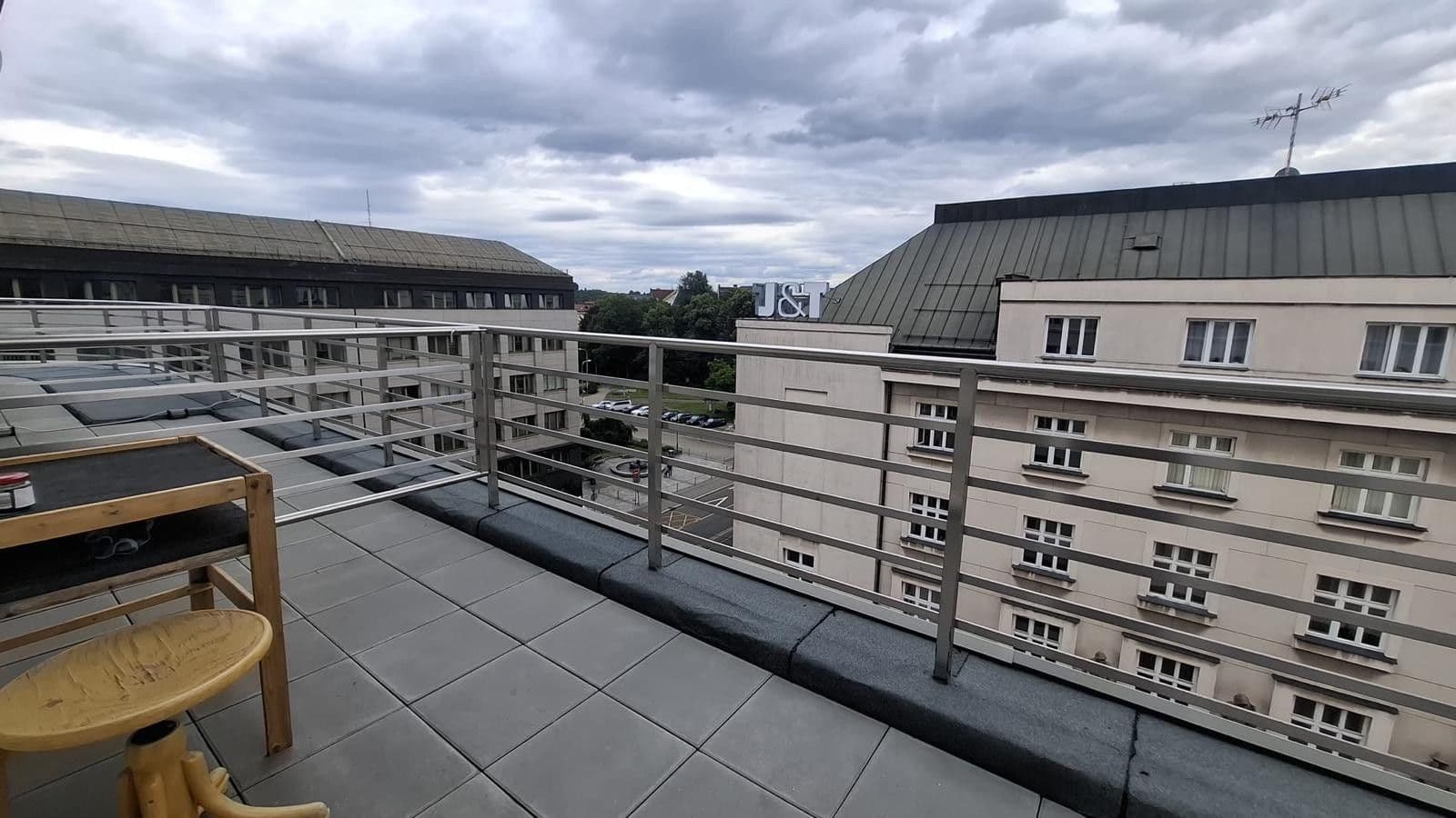 Pronájem bytu Garsoniéra 19 m², Ostrava, Moravskoslezský kraj Pronájem bytu Garsoniéra 19 m², Ostrava, Moravskoslezský kraj