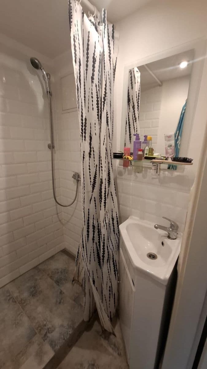 Pronájem bytu Garsoniéra 19 m², Ostrava, Moravskoslezský kraj Pronájem bytu Garsoniéra 19 m², Ostrava, Moravskoslezský kraj