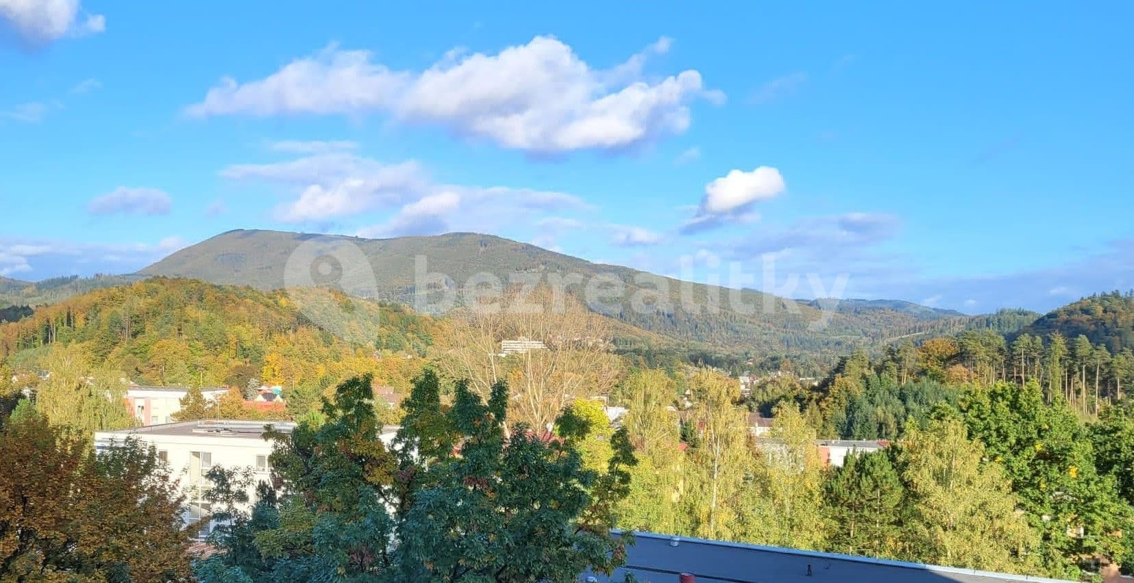 Pronájem bytu 3+1 61 m², Horská, Rožnov pod Radhoštěm, Zlínský kraj Pronájem bytu 3+1 61 m², Horská, Rožnov pod Radhoštěm, Zlínský kraj