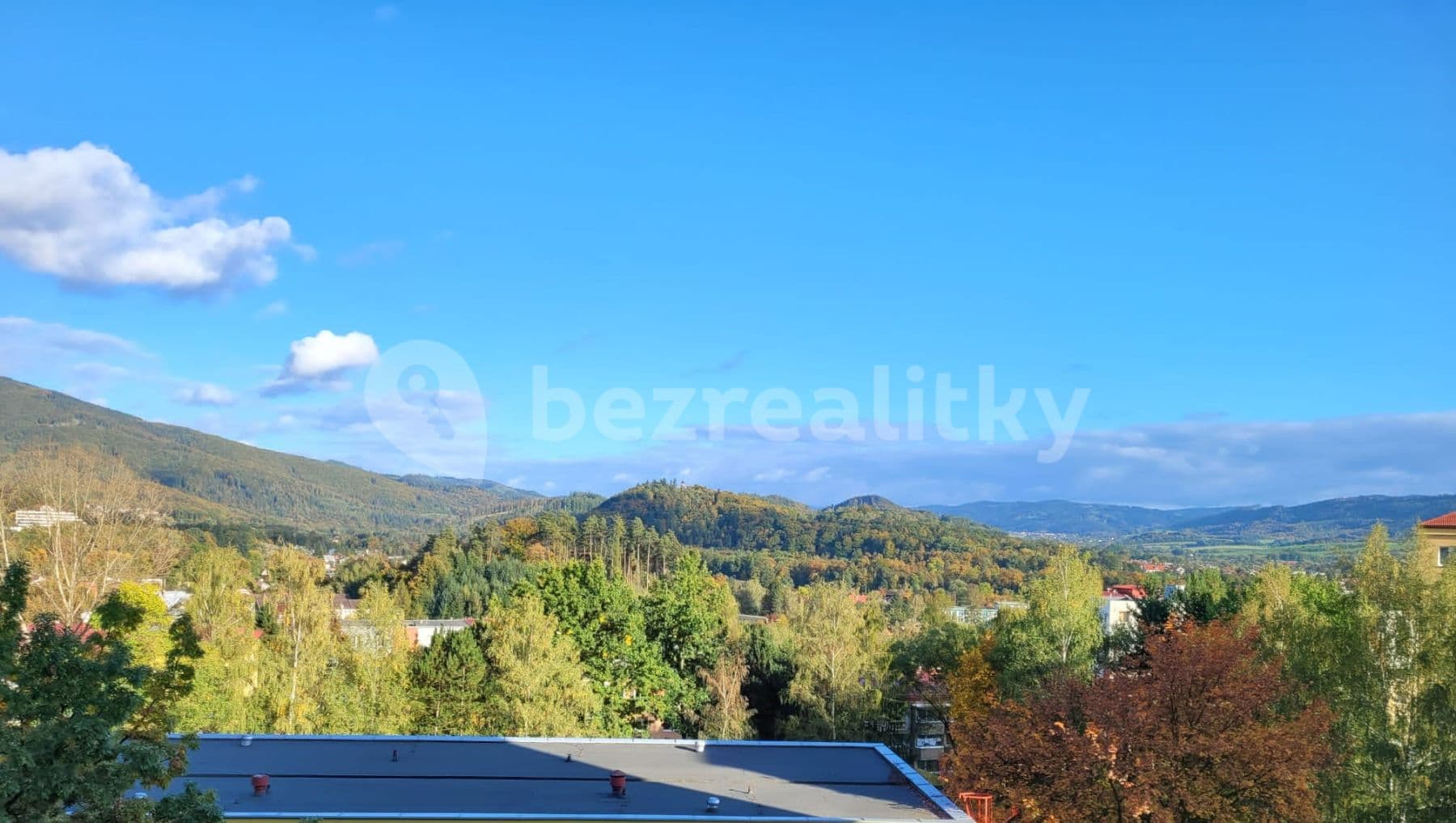 Pronájem bytu 3+1 61 m², Horská, Rožnov pod Radhoštěm, Zlínský kraj Pronájem bytu 3+1 61 m², Horská, Rožnov pod Radhoštěm, Zlínský kraj