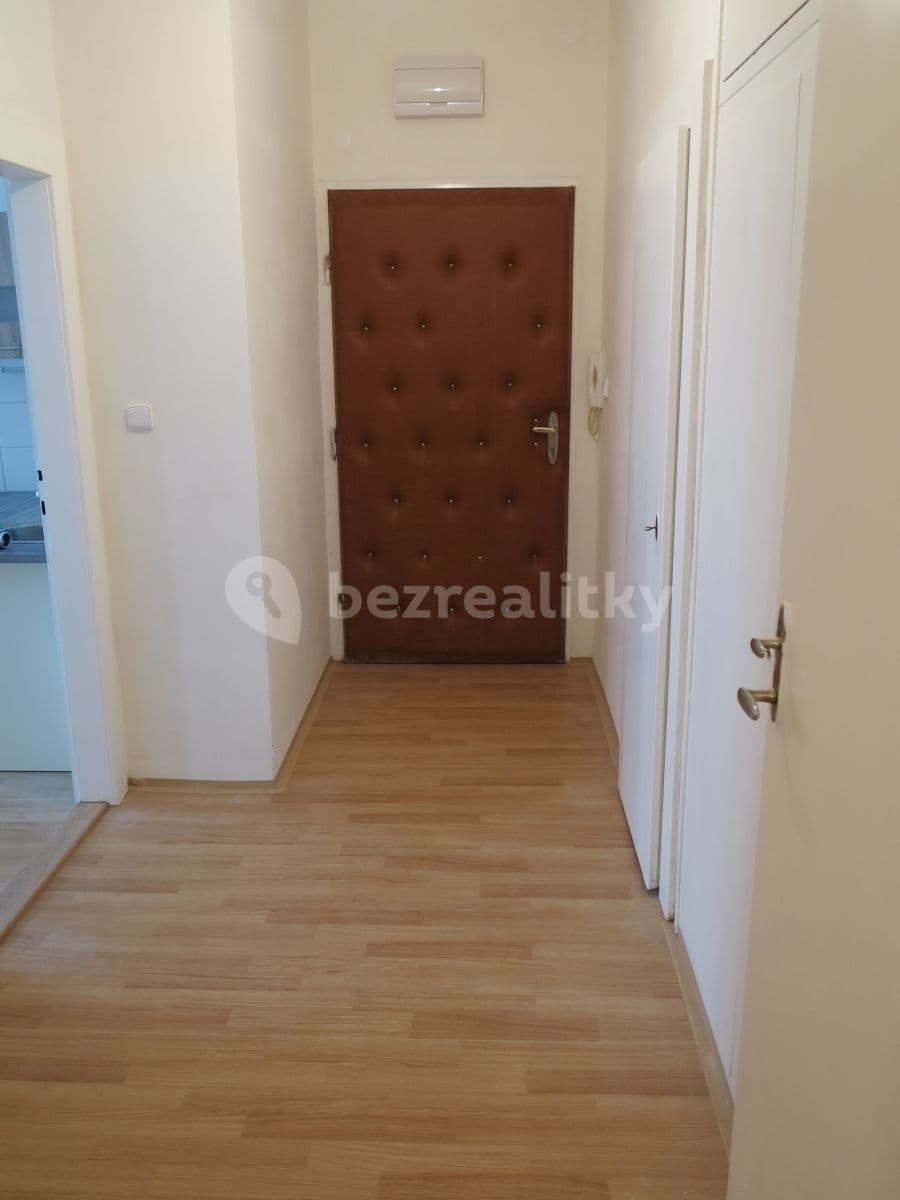 Pronájem bytu 2+kk 46 m², V Háji, Praha, Praha Pronájem bytu 2+kk 46 m², V Háji, Praha, Praha