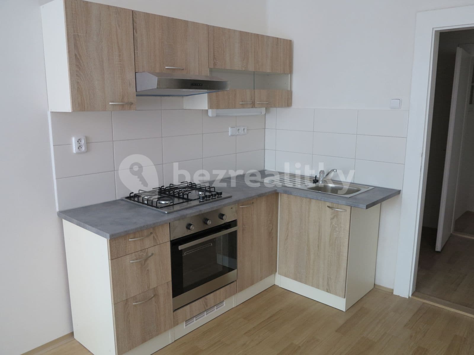 Pronájem bytu 2+kk 46 m², V Háji, Praha, Praha Pronájem bytu 2+kk 46 m², V Háji, Praha, Praha