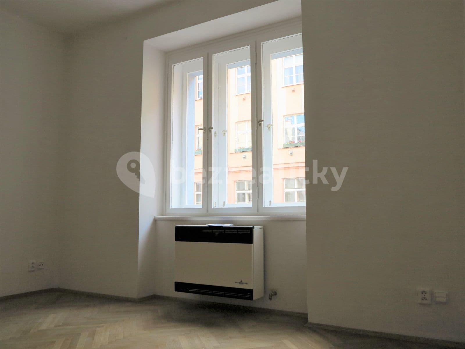 Pronájem bytu 2+kk 46 m², V Háji, Praha, Praha Pronájem bytu 2+kk 46 m², V Háji, Praha, Praha
