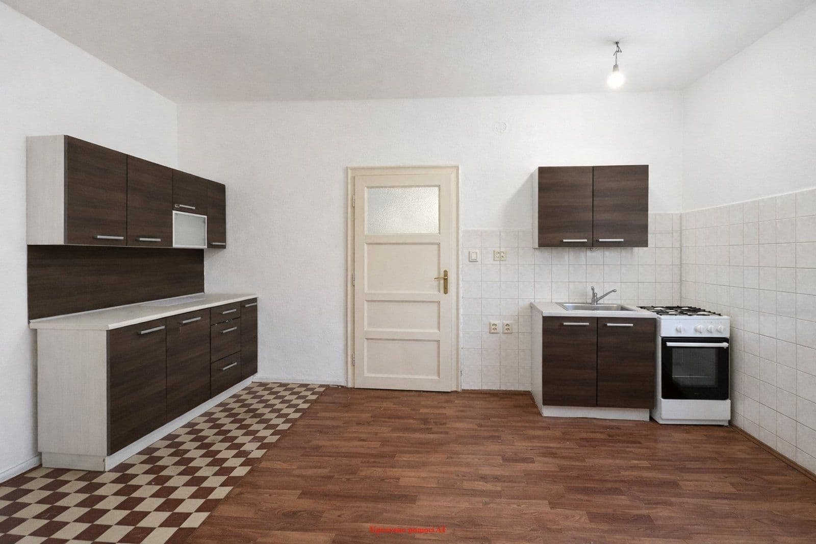 Pronájem bytu 1+1 56 m², Porubská, Petřvald, Moravskoslezský kraj Pronájem bytu 1+1 56 m², Porubská, Petřvald, Moravskoslezský kraj