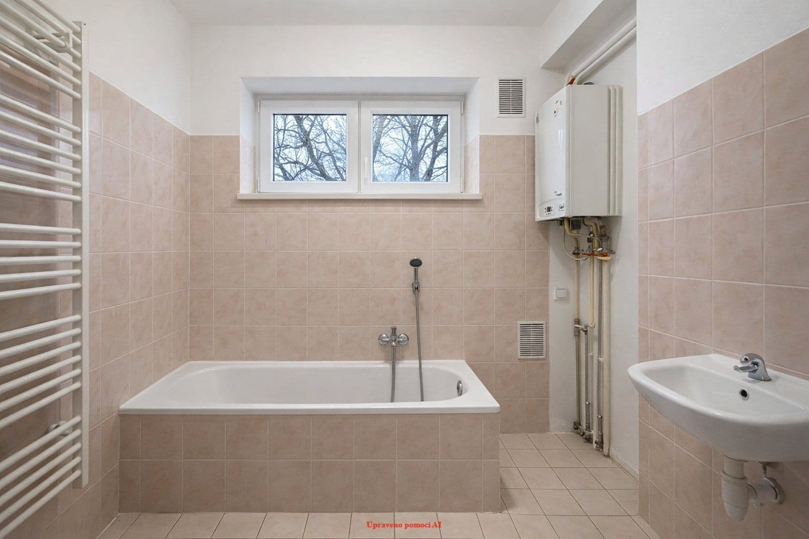 Pronájem bytu 1+1 56 m², Porubská, Petřvald, Moravskoslezský kraj Pronájem bytu 1+1 56 m², Porubská, Petřvald, Moravskoslezský kraj