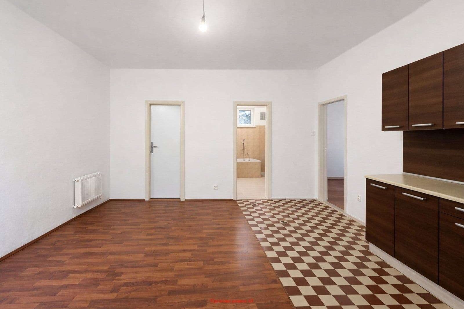 Pronájem bytu 1+1 56 m², Porubská, Petřvald, Moravskoslezský kraj Pronájem bytu 1+1 56 m², Porubská, Petřvald, Moravskoslezský kraj