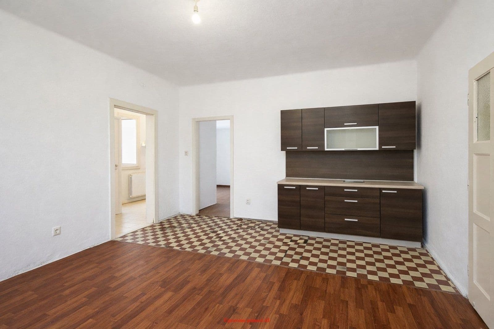 Pronájem bytu 1+1 56 m², Porubská, Petřvald, Moravskoslezský kraj Pronájem bytu 1+1 56 m², Porubská, Petřvald, Moravskoslezský kraj