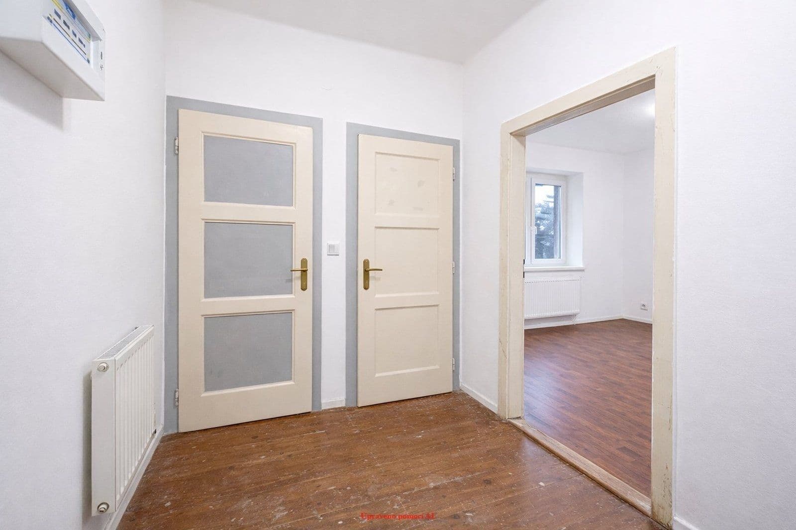 Pronájem bytu 1+1 56 m², Porubská, Petřvald, Moravskoslezský kraj Pronájem bytu 1+1 56 m², Porubská, Petřvald, Moravskoslezský kraj