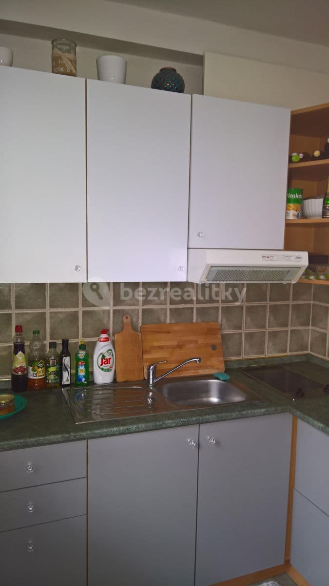 Pronájem bytu Garsoniéra 28 m², Měchenická, Praha, Praha Pronájem bytu Garsoniéra 28 m², Měchenická, Praha, Praha