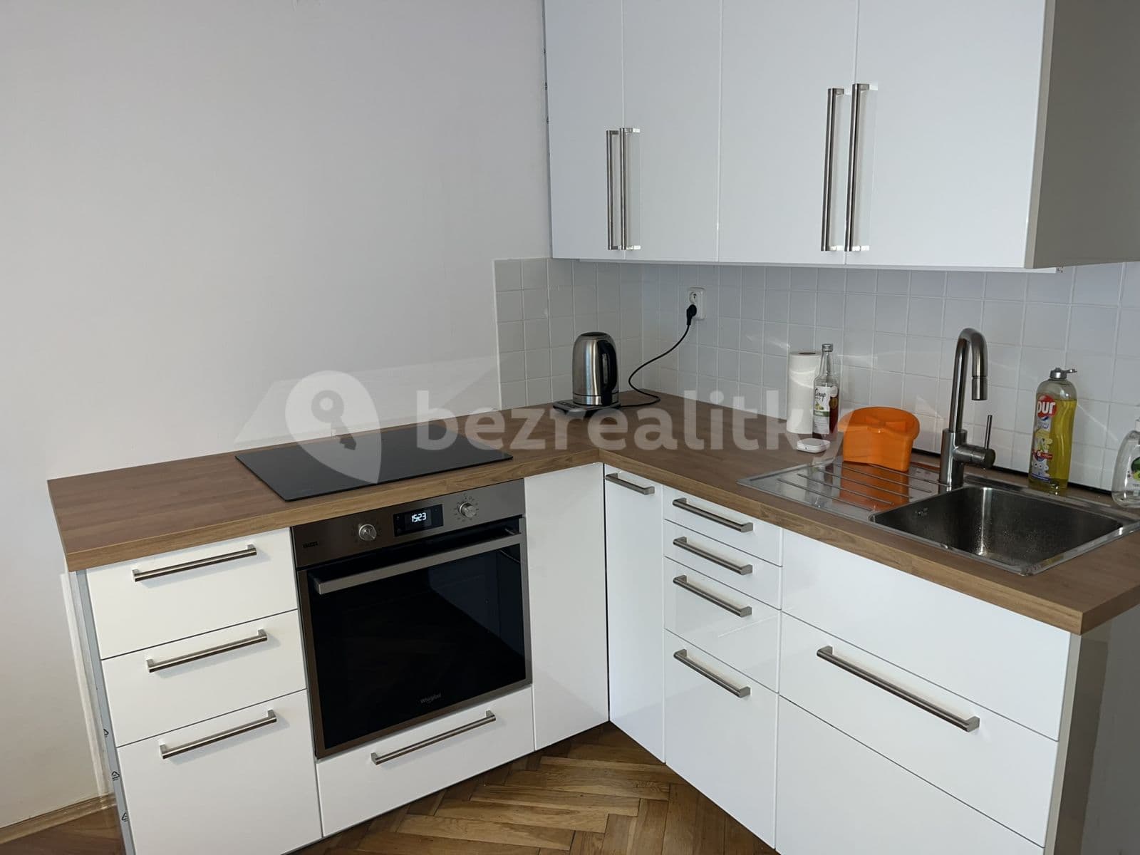 Pronájem bytu Garsoniéra 28 m², Jakutská, Praha, Praha Pronájem bytu Garsoniéra 28 m², Jakutská, Praha, Praha