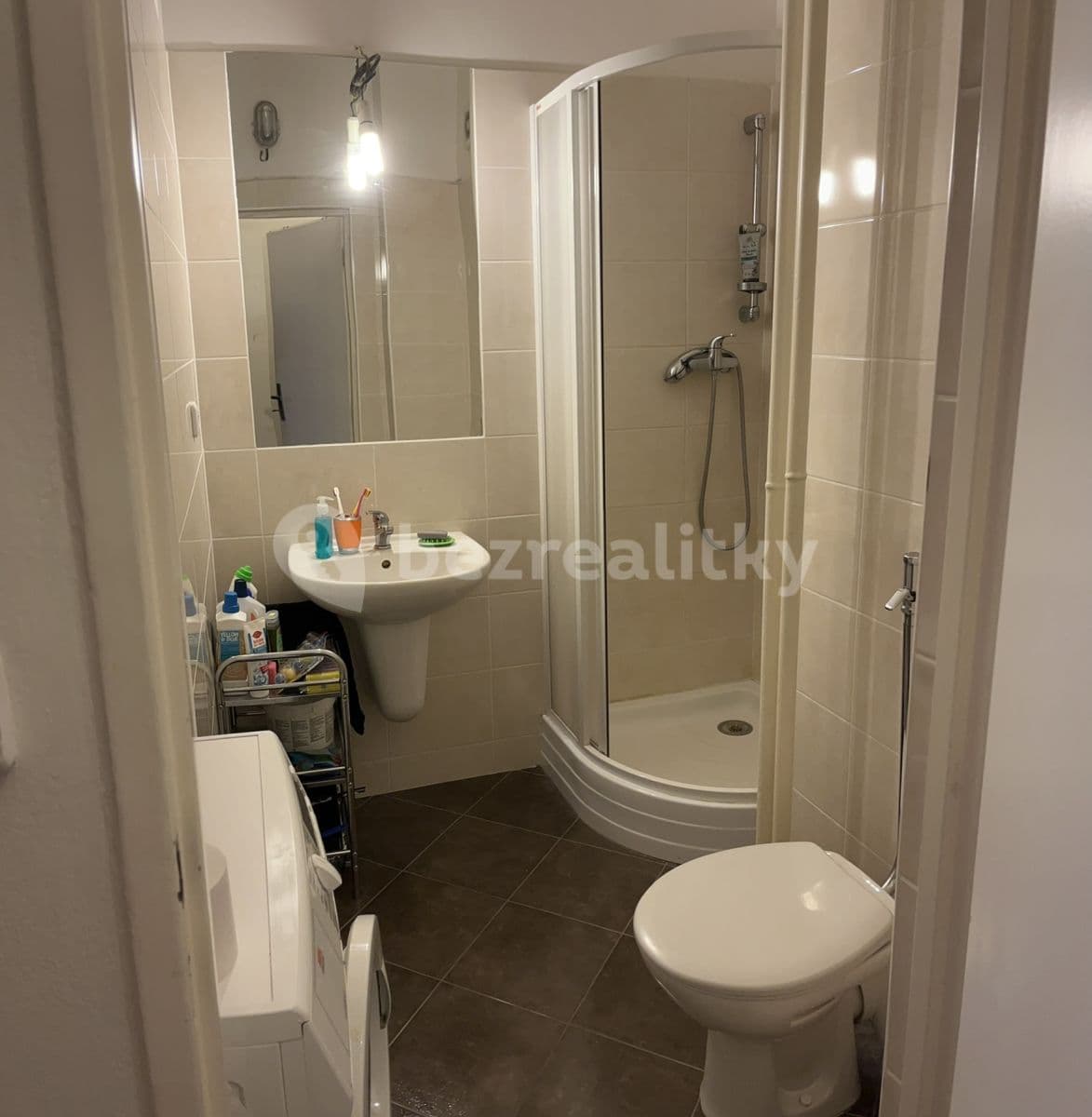 Pronájem bytu Garsoniéra 28 m², Jakutská, Praha, Praha Pronájem bytu Garsoniéra 28 m², Jakutská, Praha, Praha