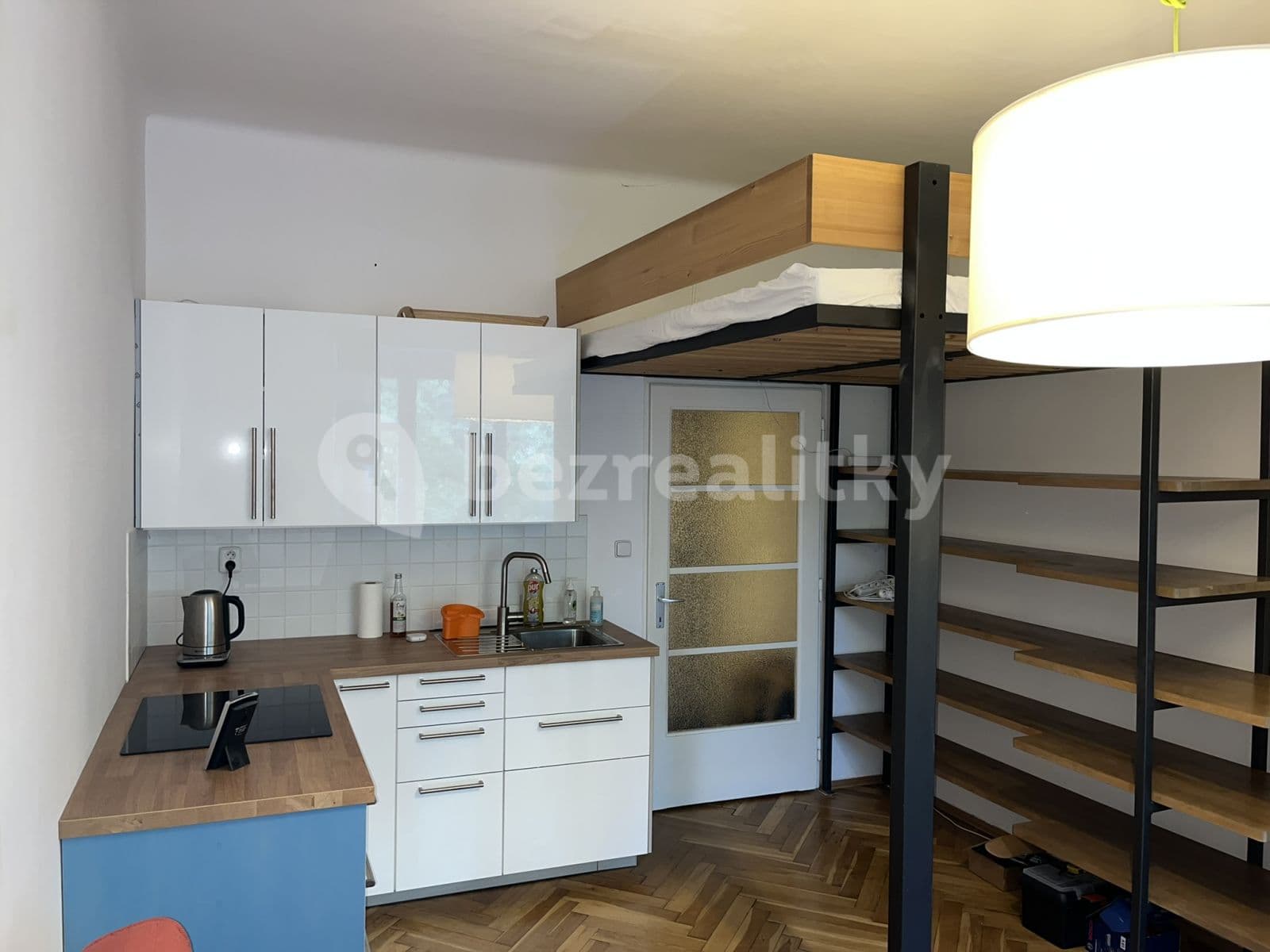 Pronájem bytu Garsoniéra 28 m², Jakutská, Praha, Praha Pronájem bytu Garsoniéra 28 m², Jakutská, Praha, Praha