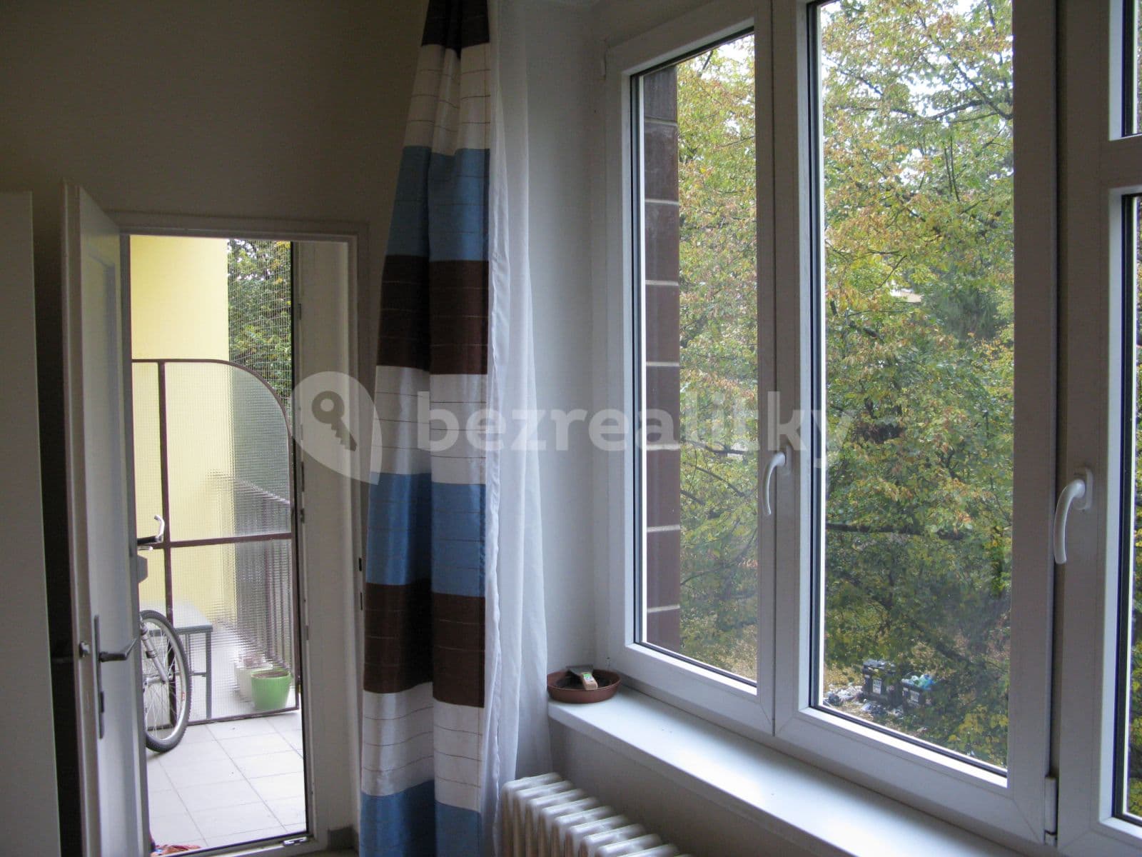 Pronájem bytu Garsoniéra 28 m², Jakutská, Praha, Praha Pronájem bytu Garsoniéra 28 m², Jakutská, Praha, Praha