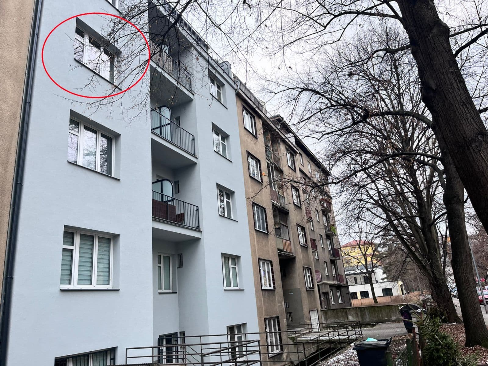 Pronájem bytu Garsoniéra 28 m², Jakutská, Praha, Praha Pronájem bytu Garsoniéra 28 m², Jakutská, Praha, Praha