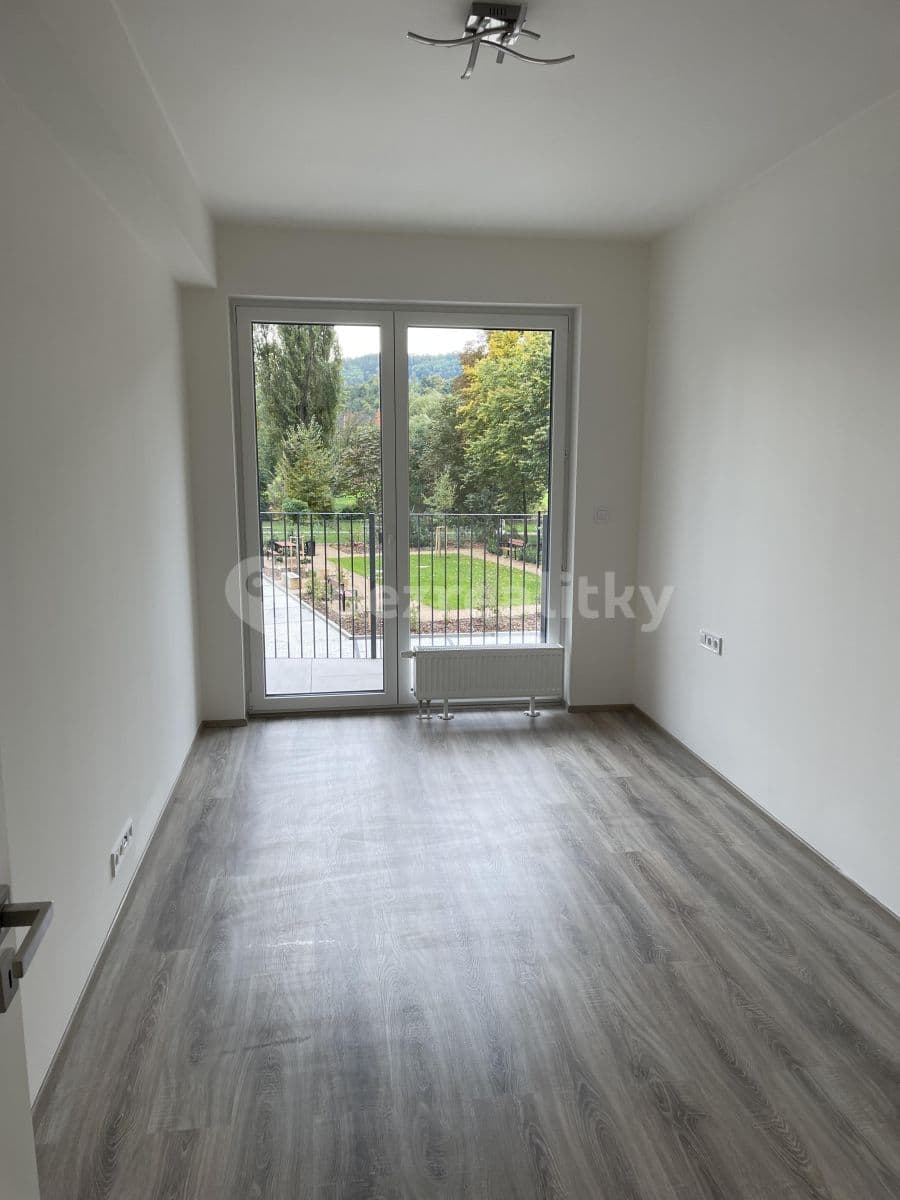 Pronájem bytu 2+kk 60 m², Na Parkáně, Beroun, Středočeský kraj Pronájem bytu 2+kk 60 m², Na Parkáně, Beroun, Středočeský kraj