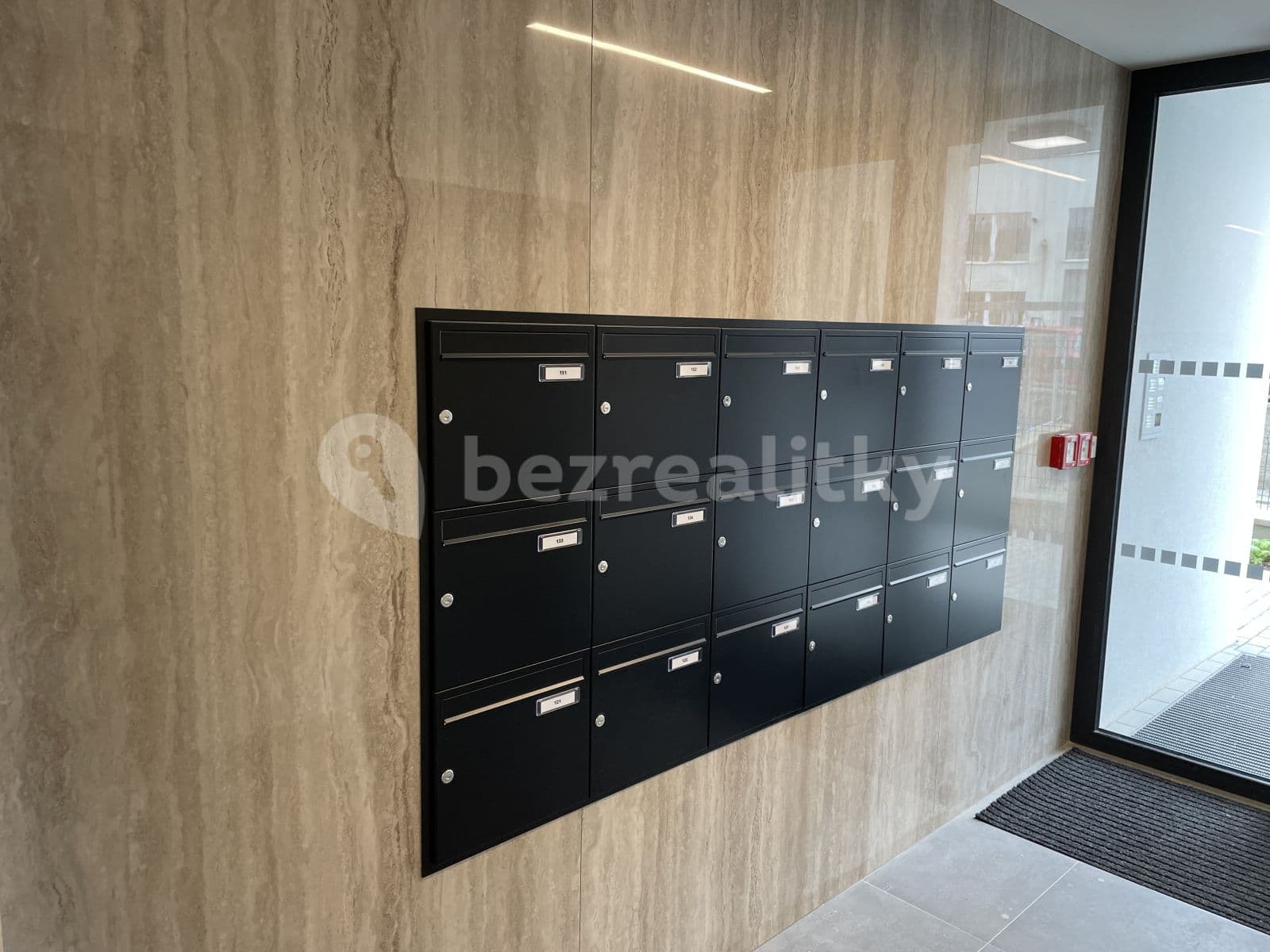 Pronájem bytu 2+kk 60 m², Na Parkáně, Beroun, Středočeský kraj Pronájem bytu 2+kk 60 m², Na Parkáně, Beroun, Středočeský kraj