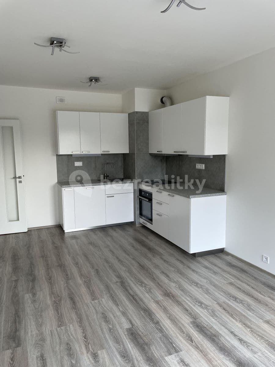 Pronájem bytu 2+kk 60 m², Na Parkáně, Beroun, Středočeský kraj Pronájem bytu 2+kk 60 m², Na Parkáně, Beroun, Středočeský kraj