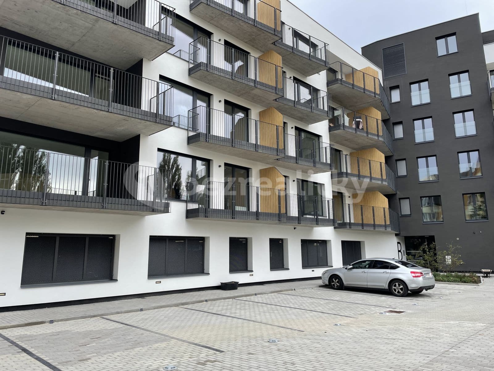 Pronájem bytu 2+kk 60 m², Na Parkáně, Beroun, Středočeský kraj Pronájem bytu 2+kk 60 m², Na Parkáně, Beroun, Středočeský kraj
