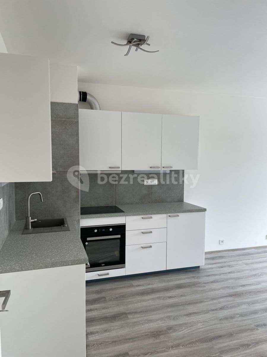 Pronájem bytu 2+kk 60 m², Na Parkáně, Beroun, Středočeský kraj Pronájem bytu 2+kk 60 m², Na Parkáně, Beroun, Středočeský kraj
