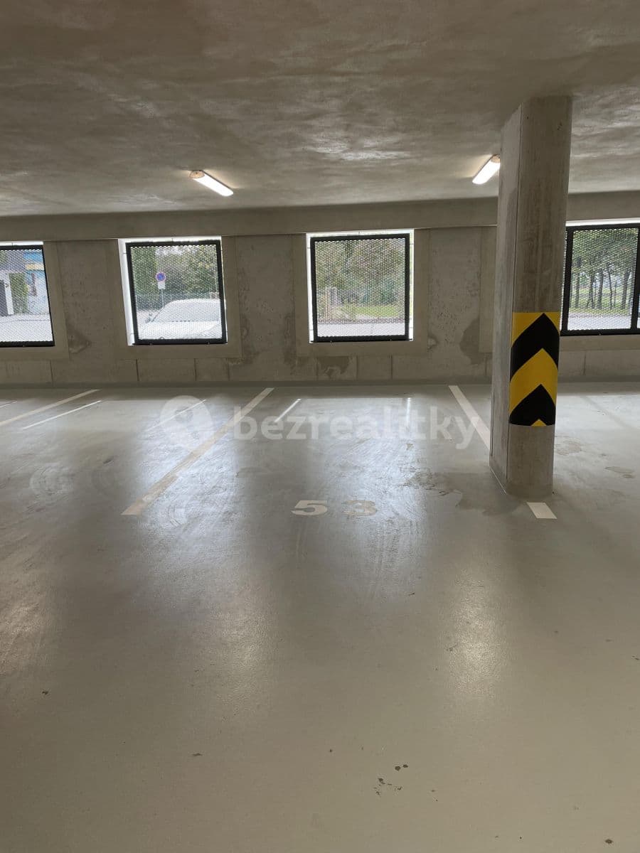 Pronájem bytu 2+kk 60 m², Na Parkáně, Beroun, Středočeský kraj Pronájem bytu 2+kk 60 m², Na Parkáně, Beroun, Středočeský kraj