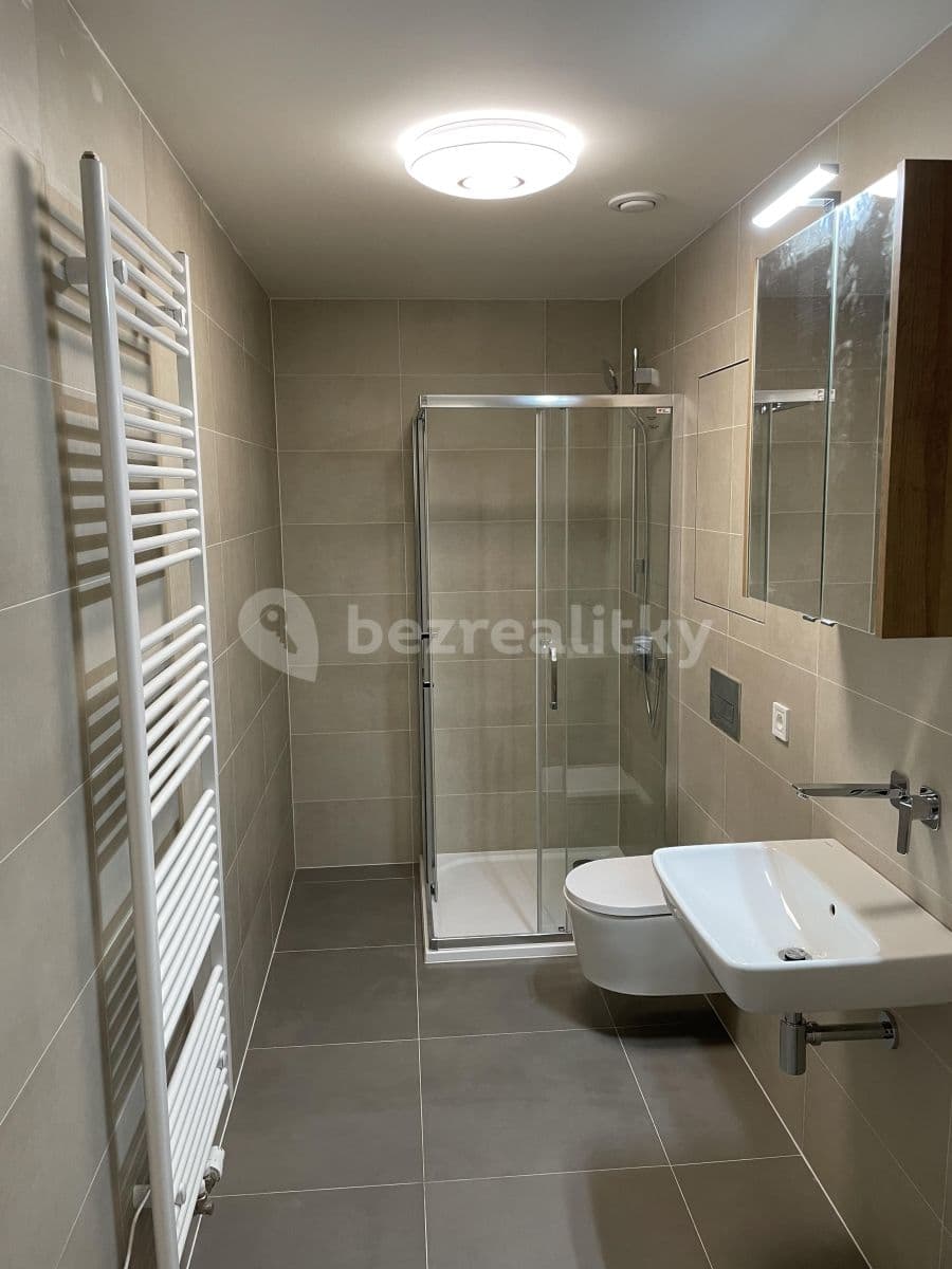 Pronájem bytu 2+kk 60 m², Na Parkáně, Beroun, Středočeský kraj Pronájem bytu 2+kk 60 m², Na Parkáně, Beroun, Středočeský kraj