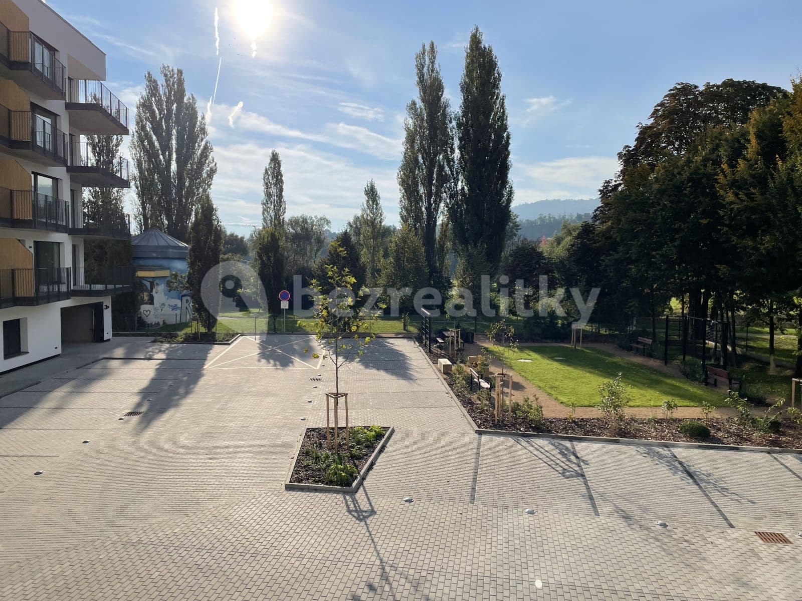 Pronájem bytu 2+kk 60 m², Na Parkáně, Beroun, Středočeský kraj Pronájem bytu 2+kk 60 m², Na Parkáně, Beroun, Středočeský kraj
