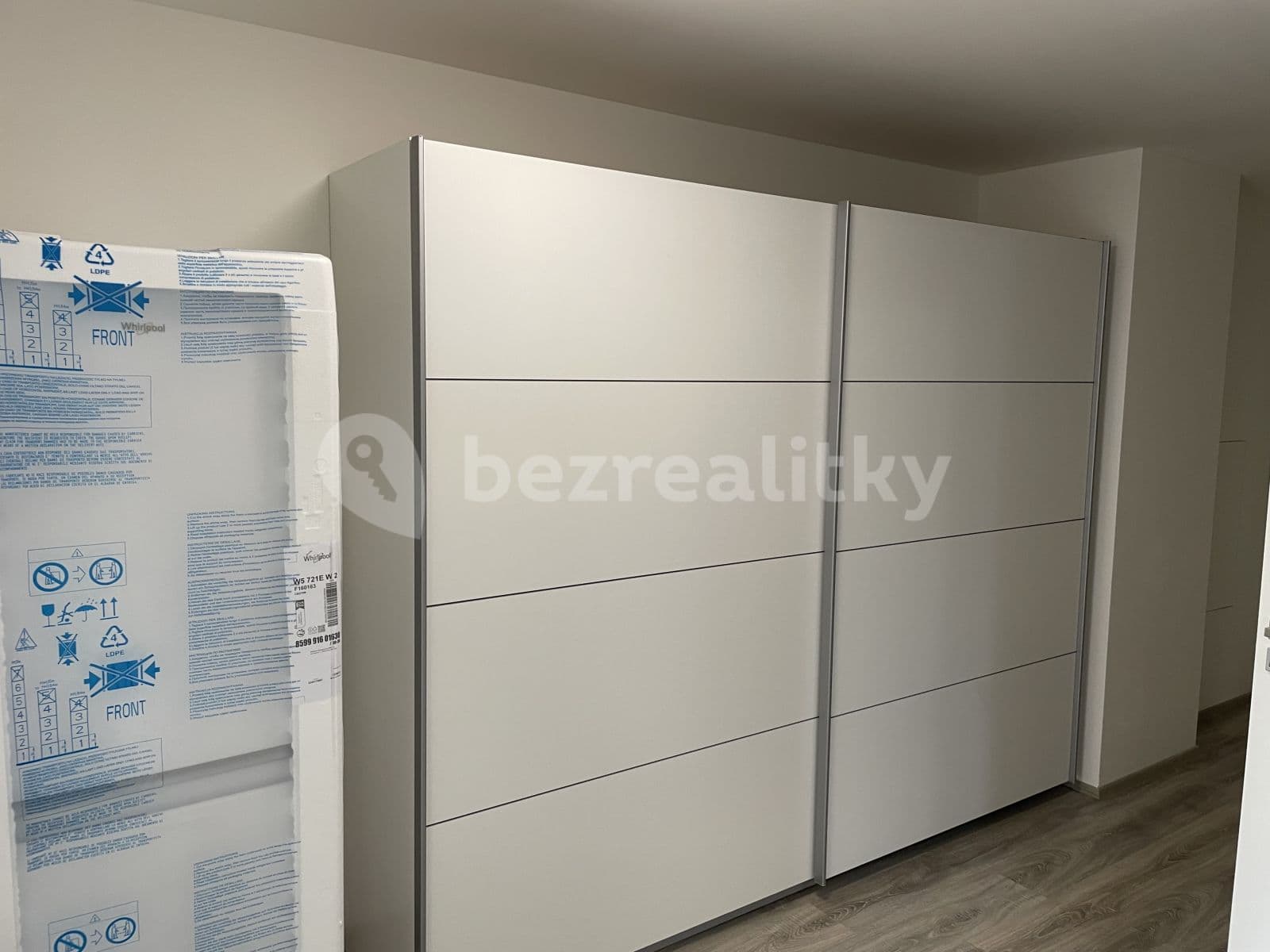 Pronájem bytu 2+kk 60 m², Na Parkáně, Beroun, Středočeský kraj Pronájem bytu 2+kk 60 m², Na Parkáně, Beroun, Středočeský kraj