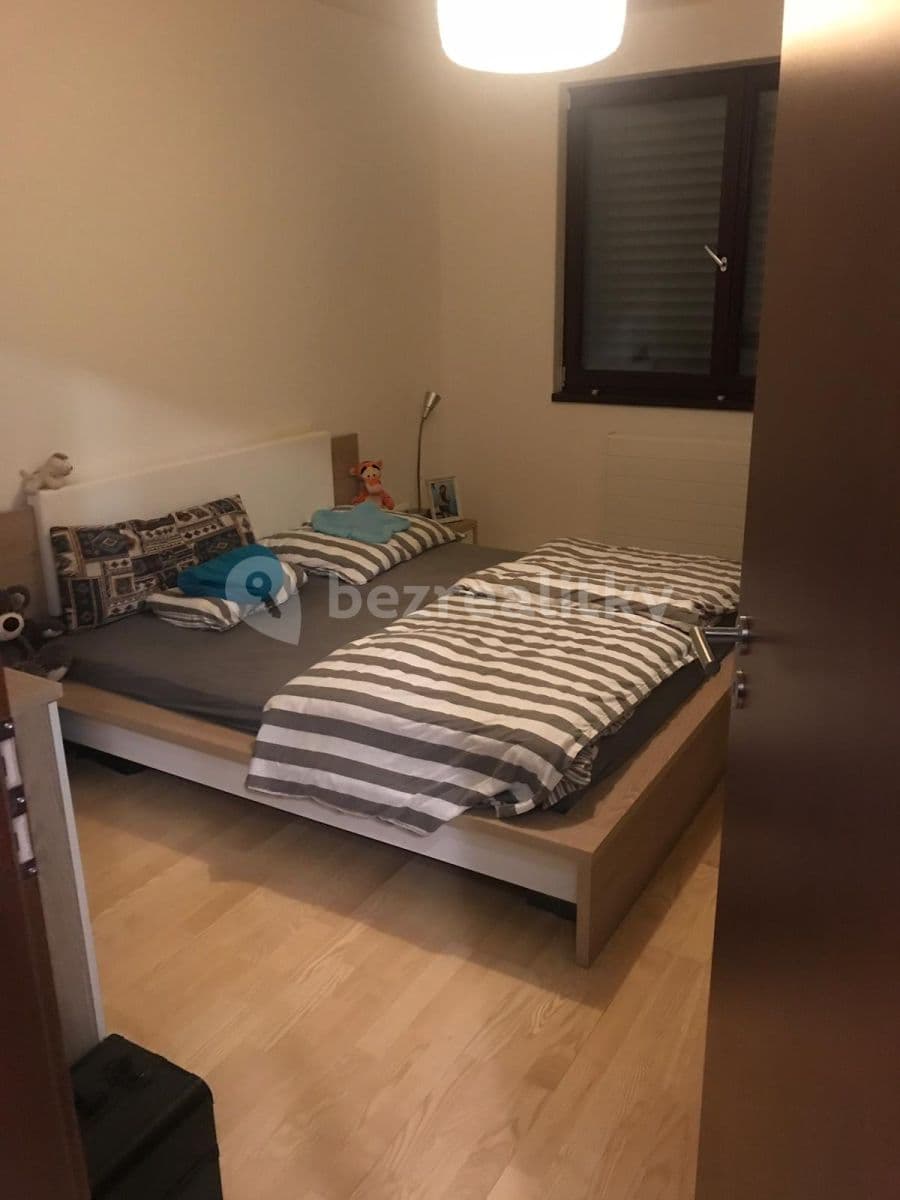 Pronájem bytu 2+kk 59 m², Loosova, Praha, Praha Pronájem bytu 2+kk 59 m², Loosova, Praha, Praha