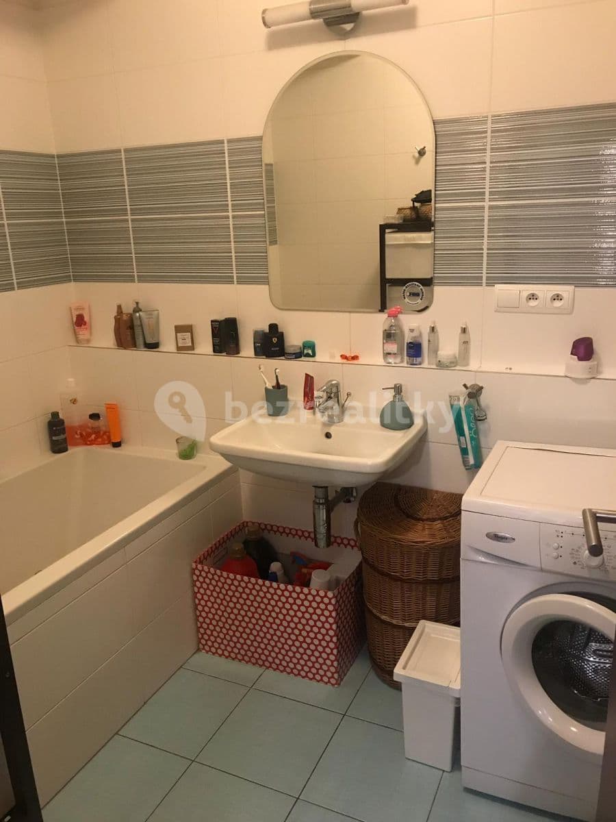 Pronájem bytu 2+kk 59 m², Loosova, Praha, Praha Pronájem bytu 2+kk 59 m², Loosova, Praha, Praha