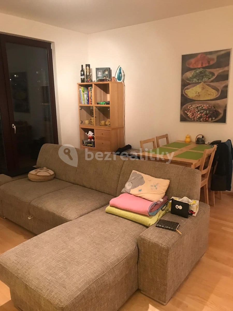Pronájem bytu 2+kk 59 m², Loosova, Praha, Praha Pronájem bytu 2+kk 59 m², Loosova, Praha, Praha