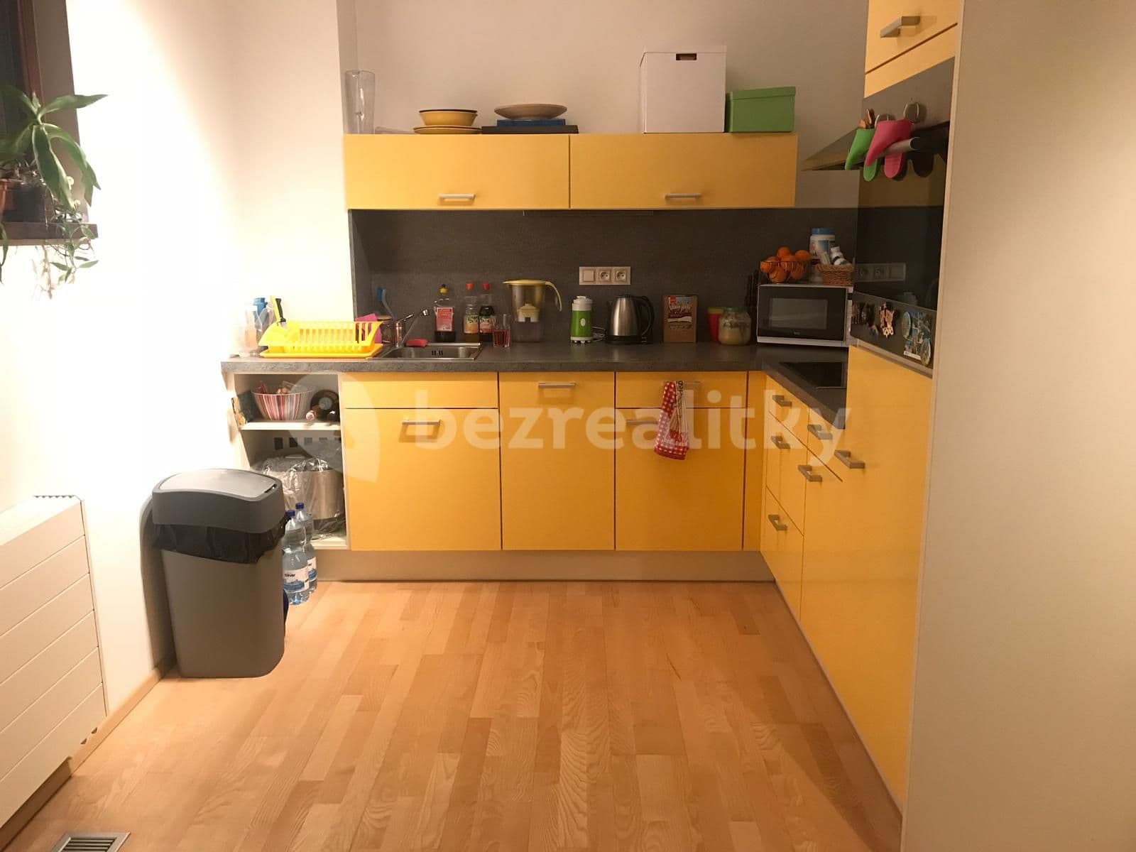Pronájem bytu 2+kk 59 m², Loosova, Praha, Praha Pronájem bytu 2+kk 59 m², Loosova, Praha, Praha