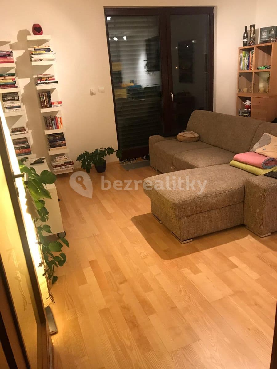 Pronájem bytu 2+kk 59 m², Loosova, Praha, Praha Pronájem bytu 2+kk 59 m², Loosova, Praha, Praha