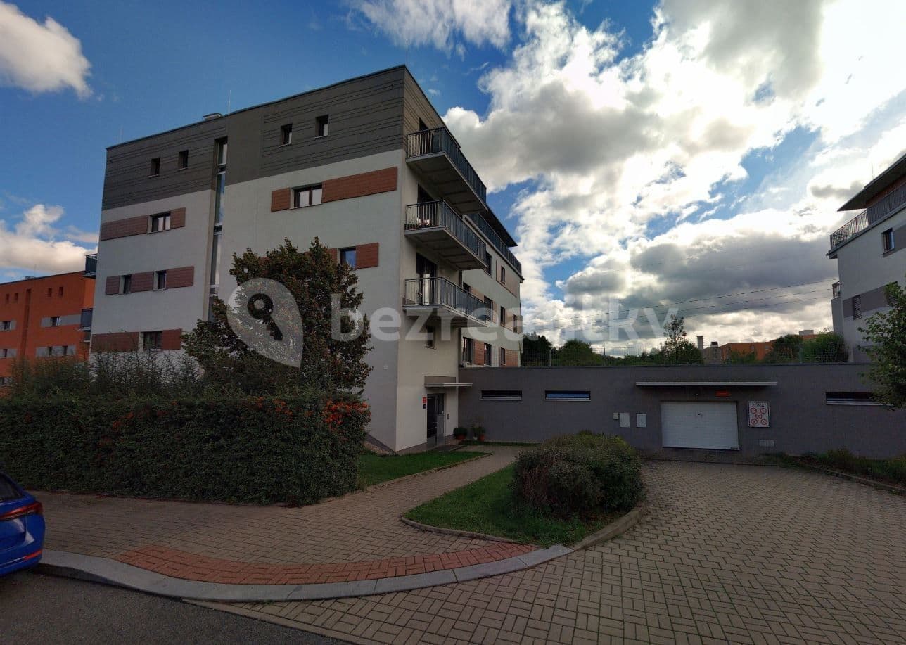 Pronájem bytu 2+kk 59 m², Loosova, Praha, Praha Pronájem bytu 2+kk 59 m², Loosova, Praha, Praha