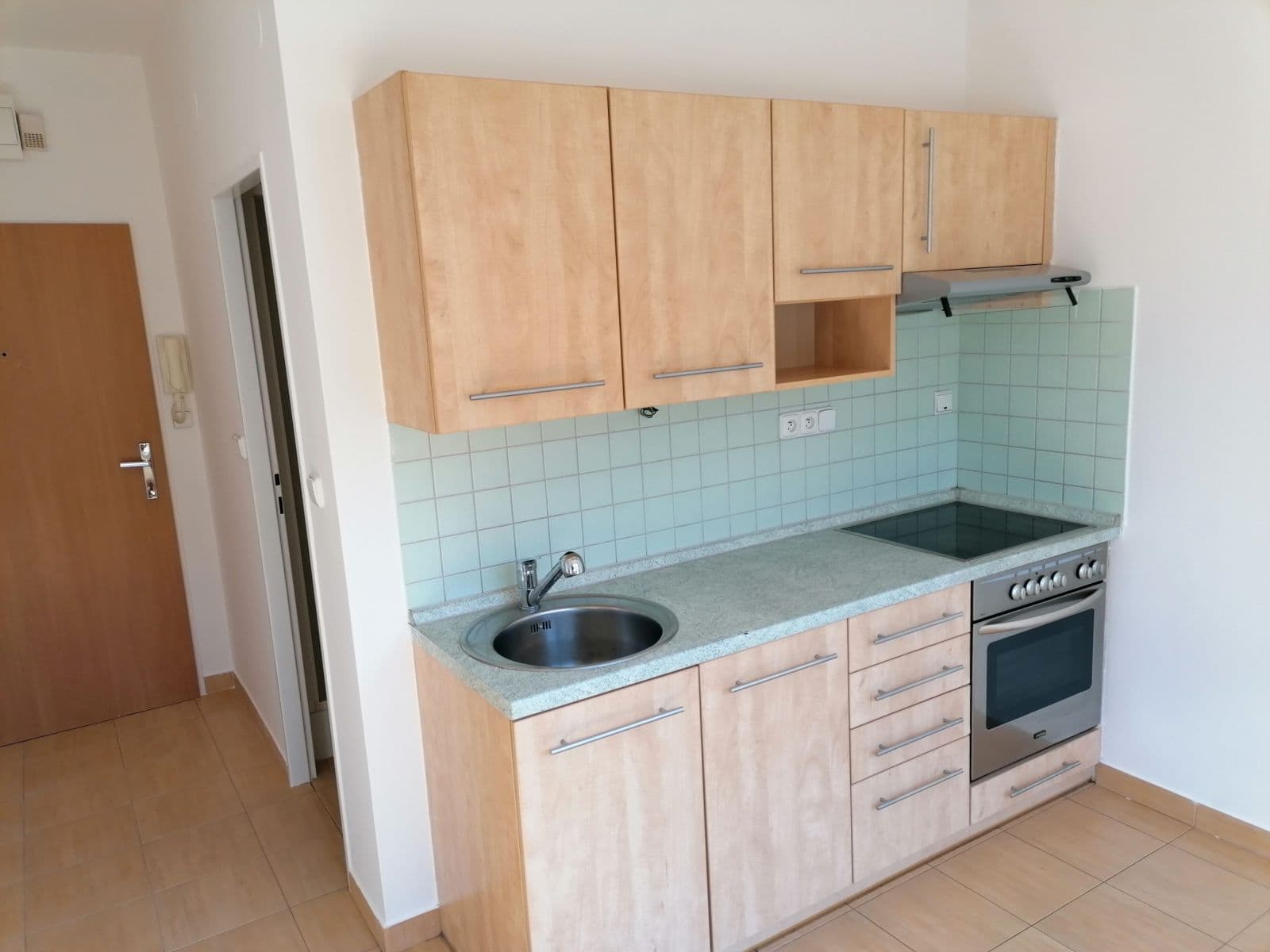 Pronájem bytu 1+1 30 m², Neklež, Brno, Jihomoravský kraj Pronájem bytu 1+1 30 m², Neklež, Brno, Jihomoravský kraj