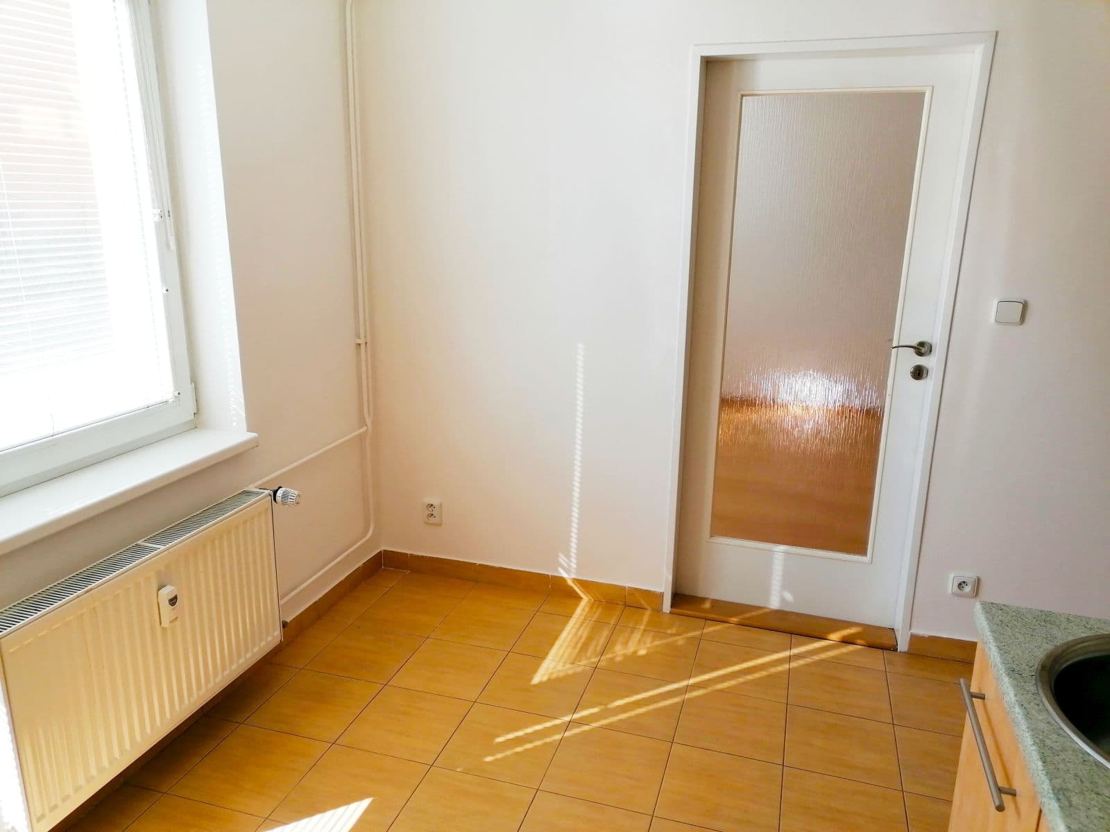 Pronájem bytu 1+1 30 m², Neklež, Brno, Jihomoravský kraj Pronájem bytu 1+1 30 m², Neklež, Brno, Jihomoravský kraj
