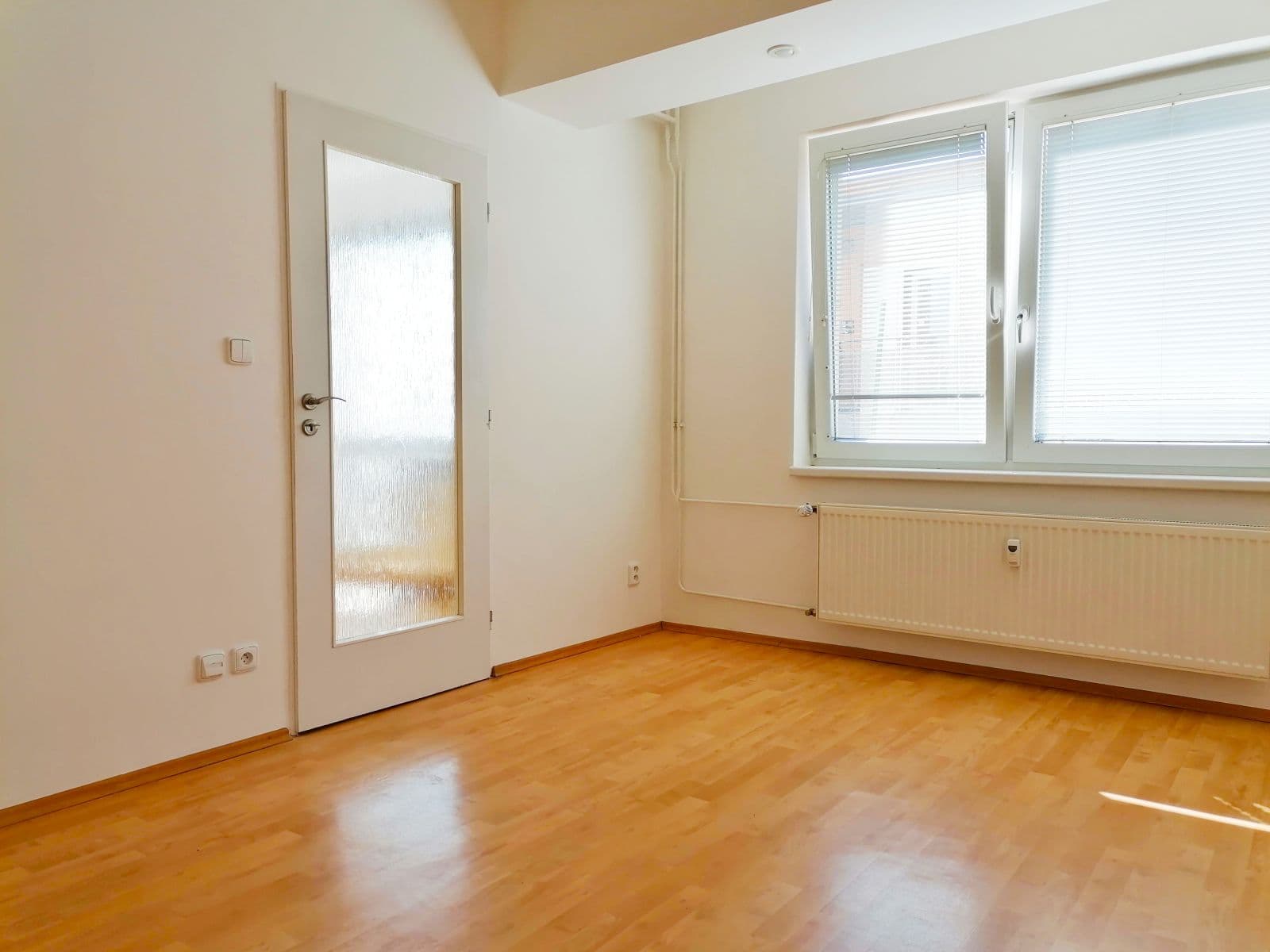 Pronájem bytu 1+1 30 m², Neklež, Brno, Jihomoravský kraj Pronájem bytu 1+1 30 m², Neklež, Brno, Jihomoravský kraj